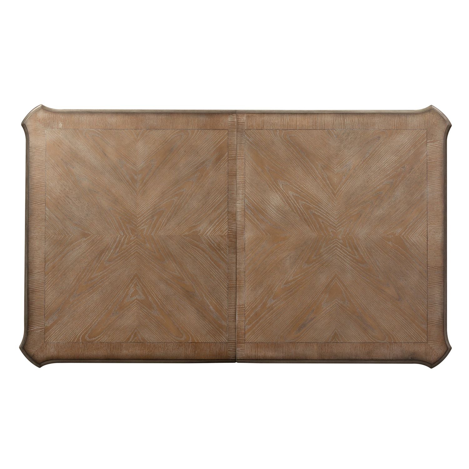 Rectangular Leg Table