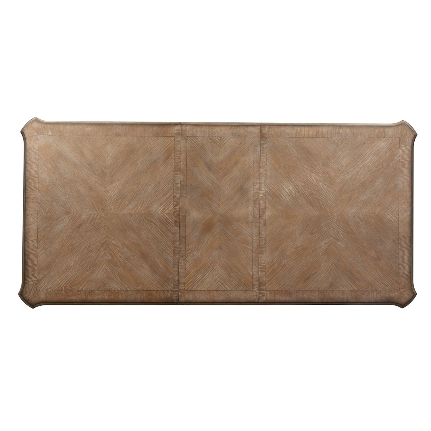 Rectangular Leg Table
