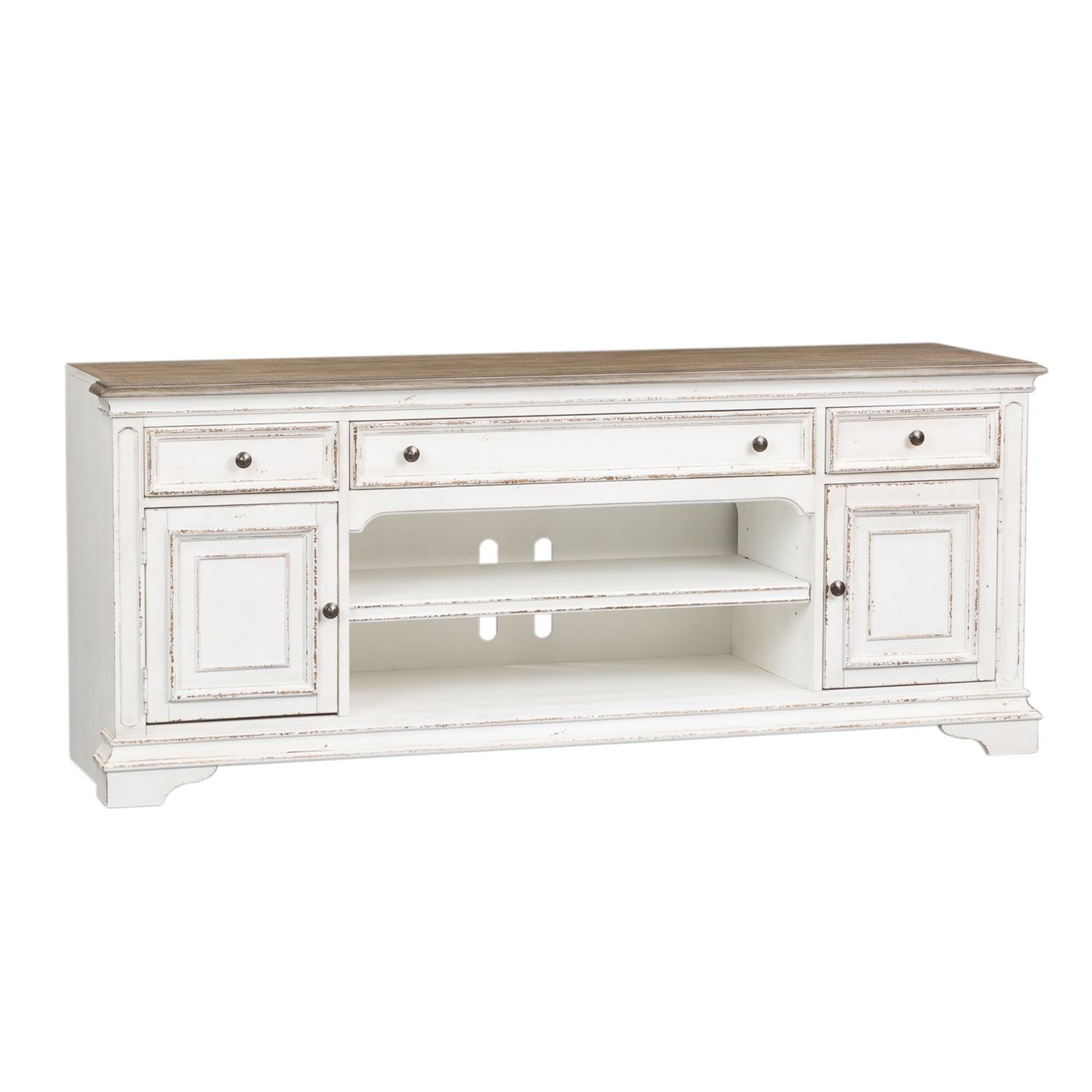 Entertainment TV Stand