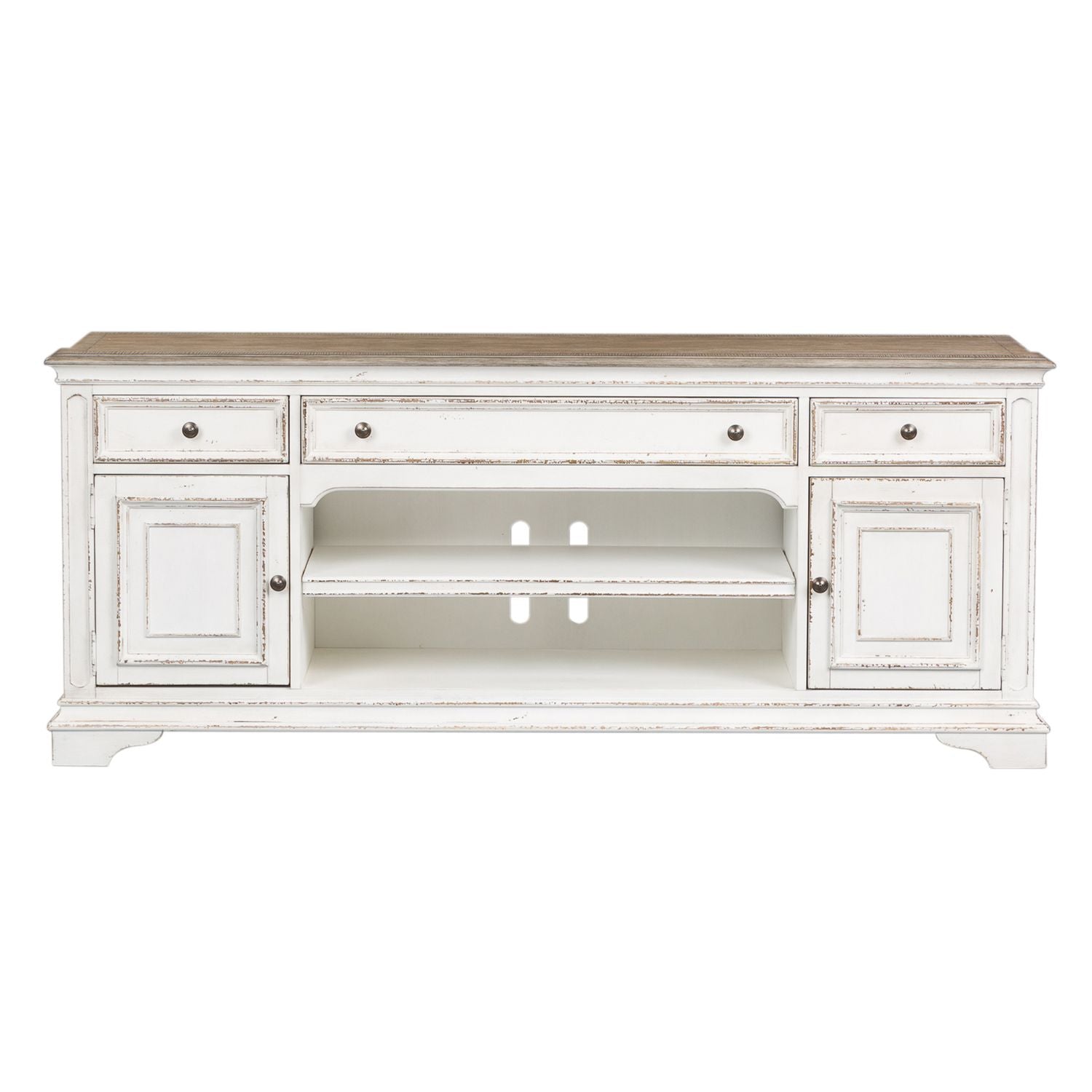 Entertainment TV Stand