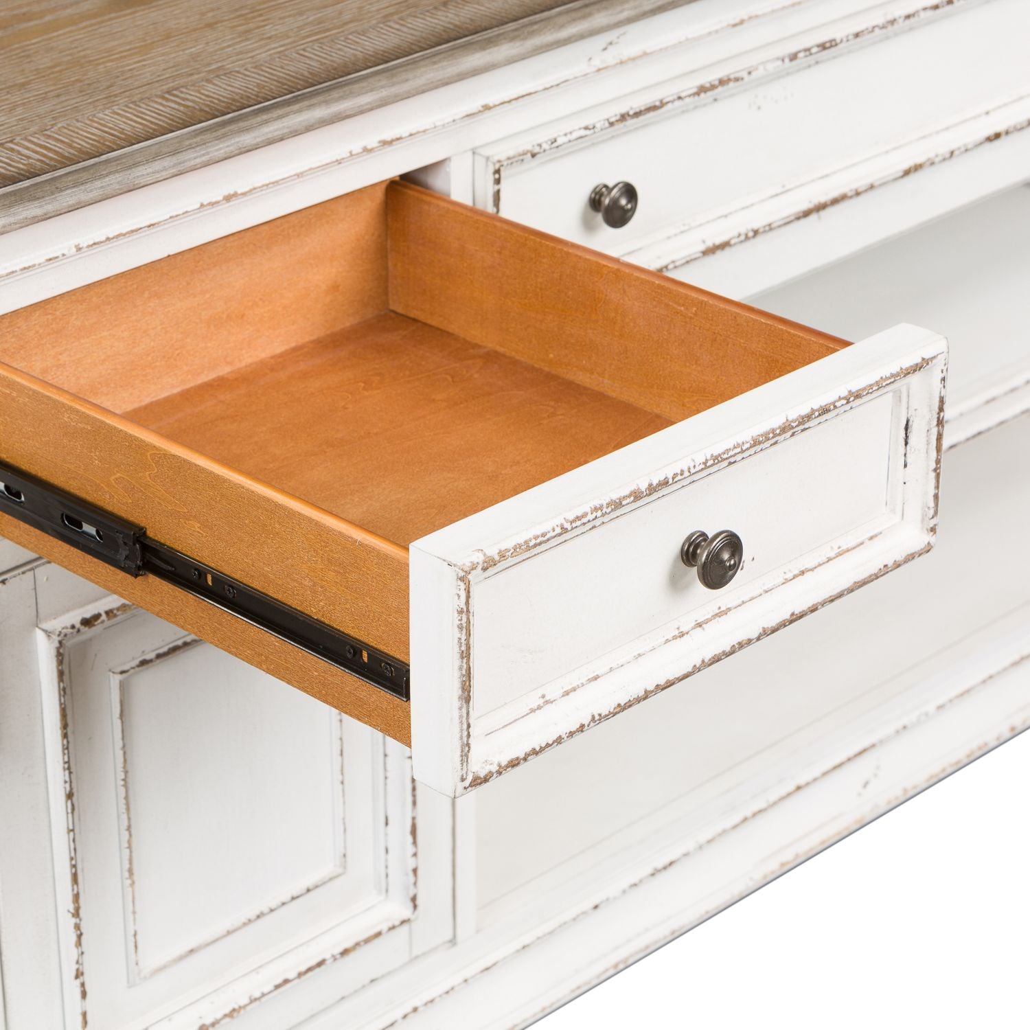 Entertainment TV Stand