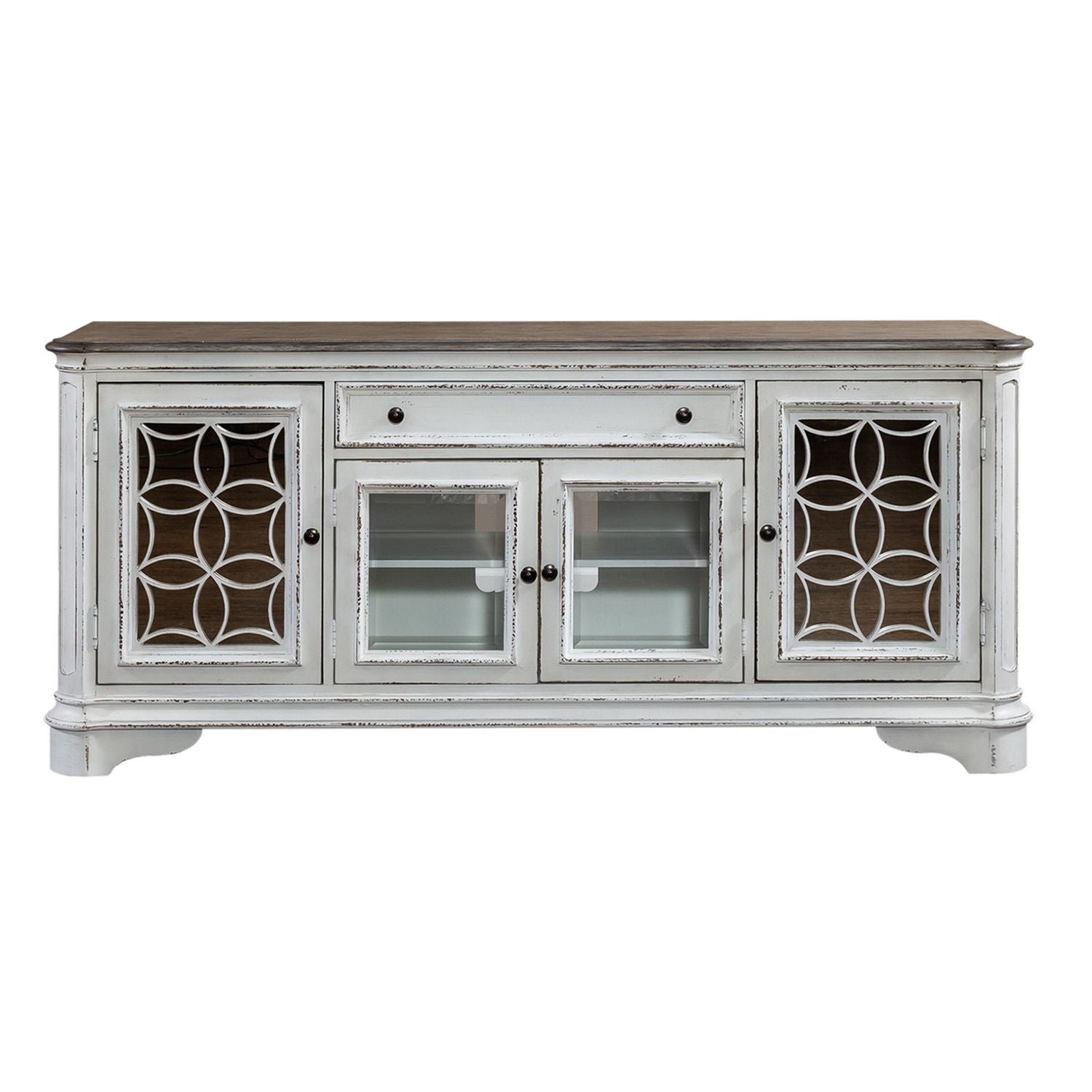 Entertainment TV Stand