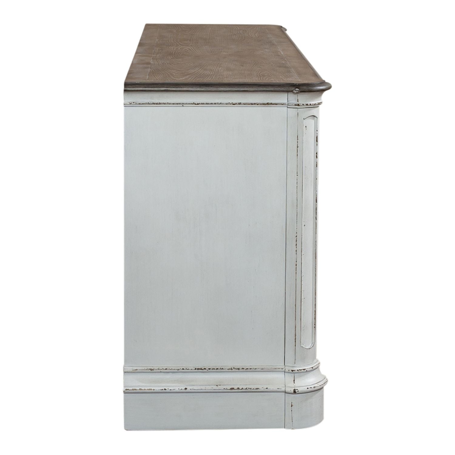 Entertainment TV Stand