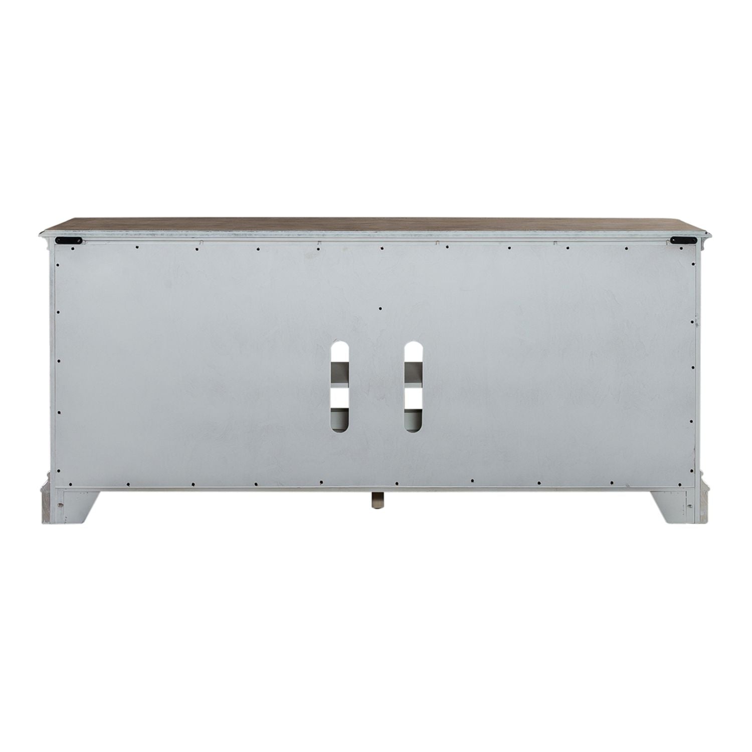 Entertainment TV Stand