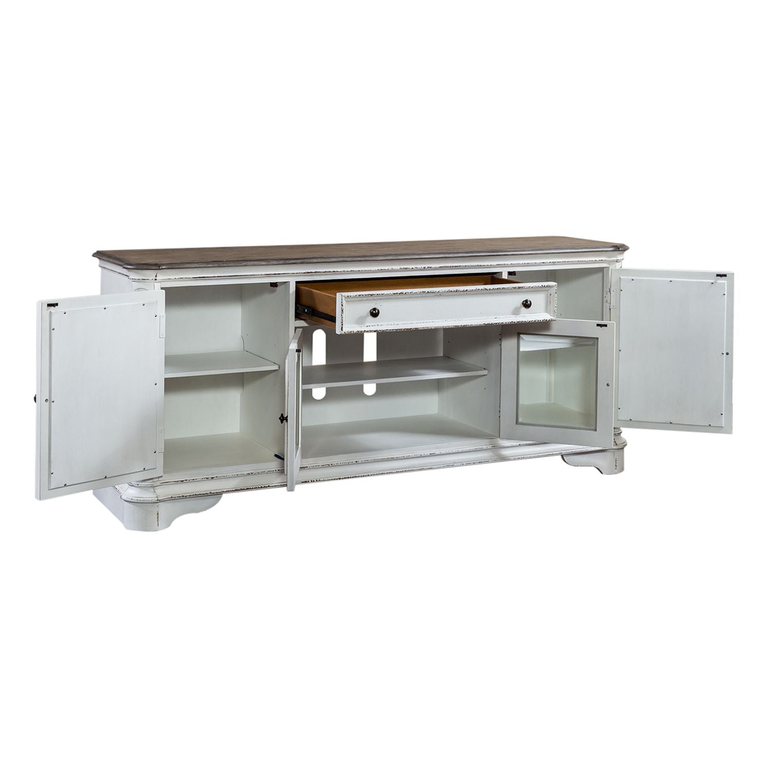 Entertainment TV Stand