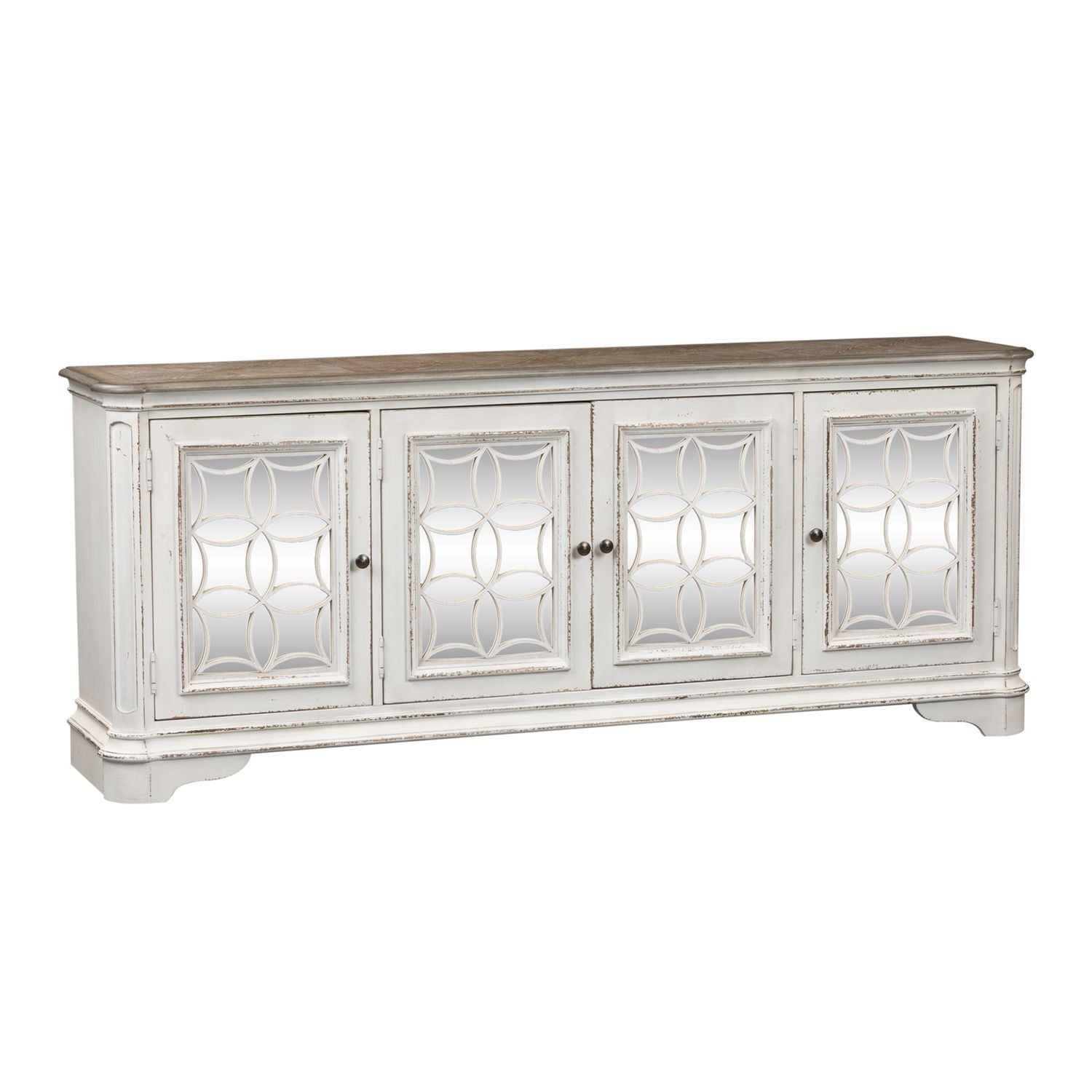 TV Console