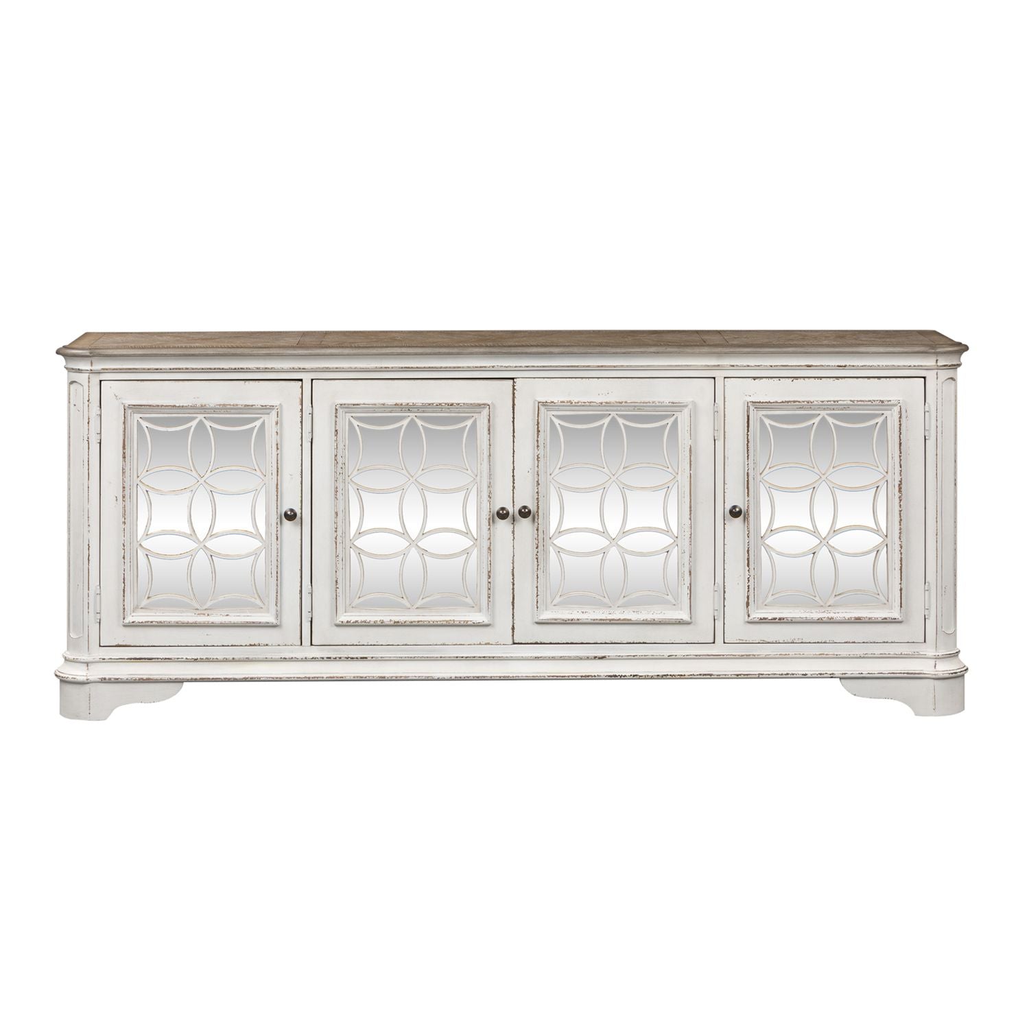TV Console