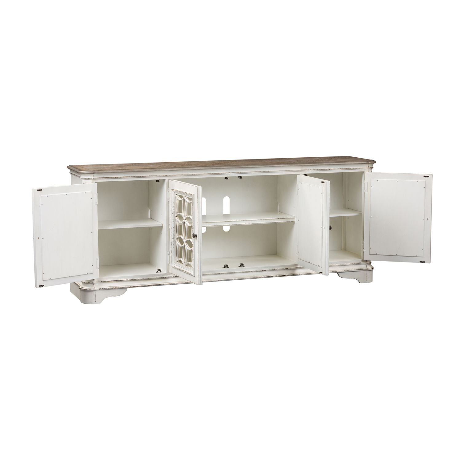 TV Console