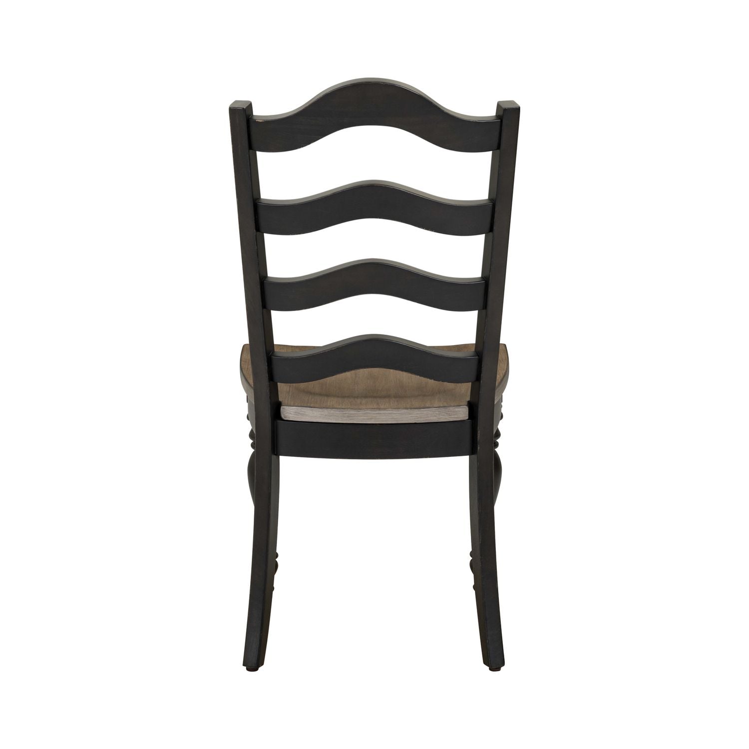 Ladder Back Side Chair (RTA)