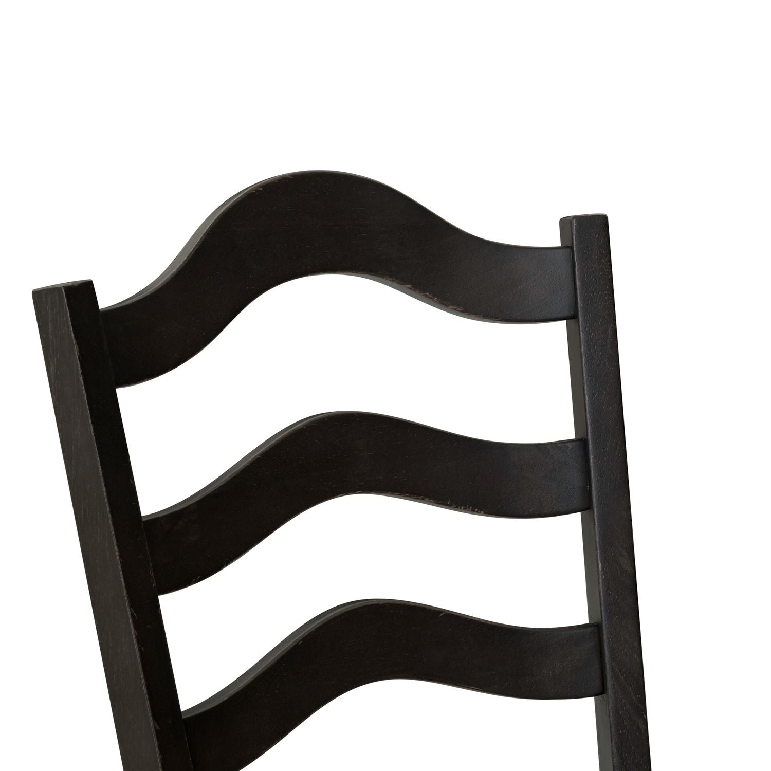 Ladder Back Side Chair (RTA)
