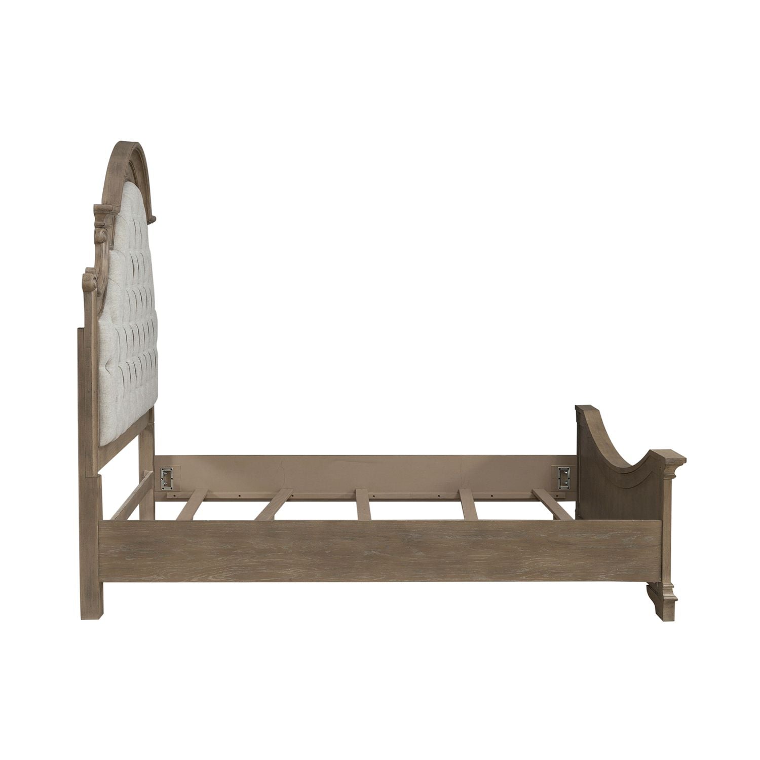 King Uph Bed