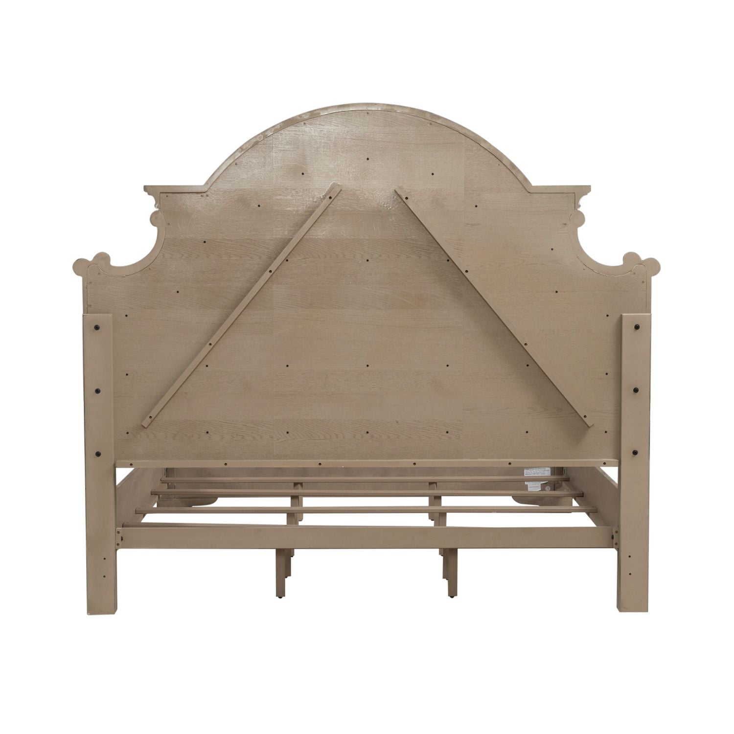King Uph Bed