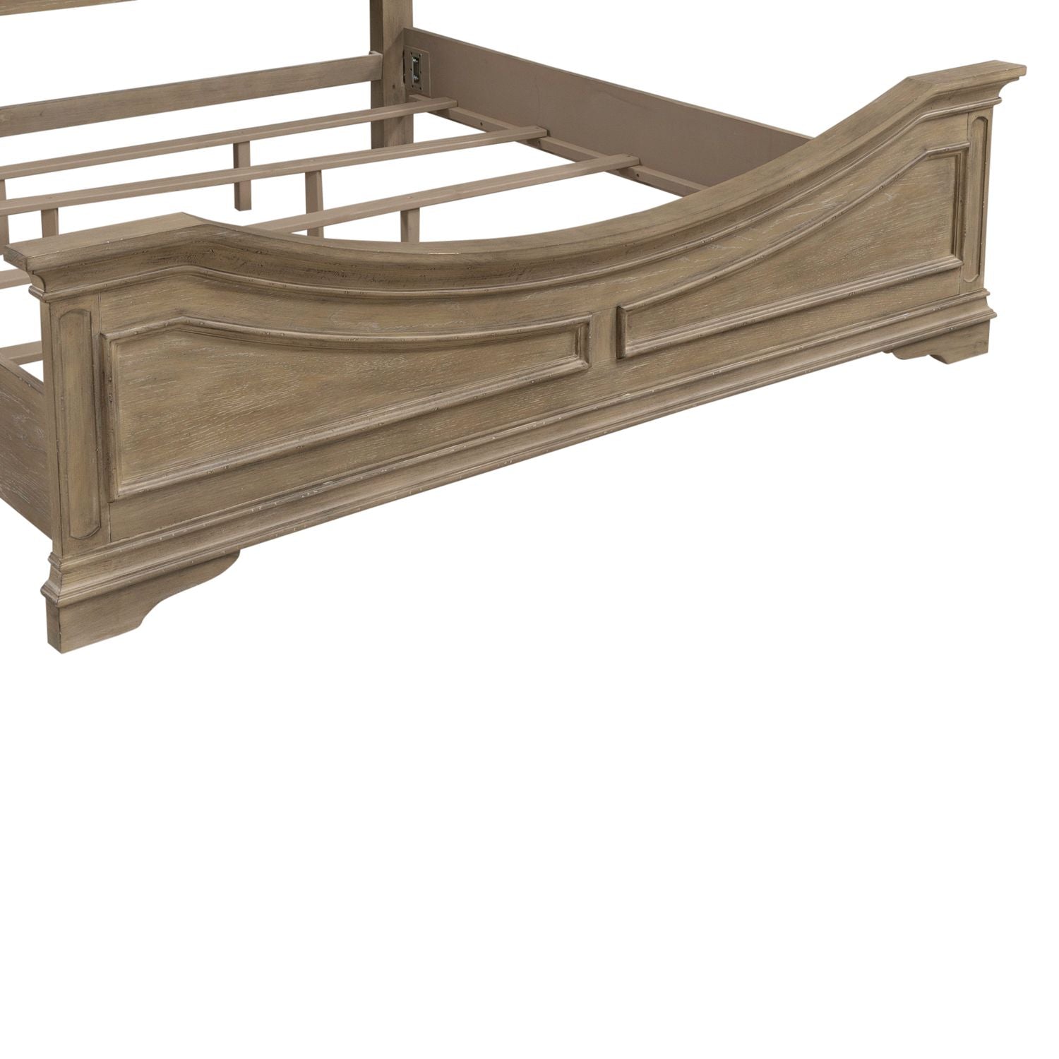 King Uph Bed