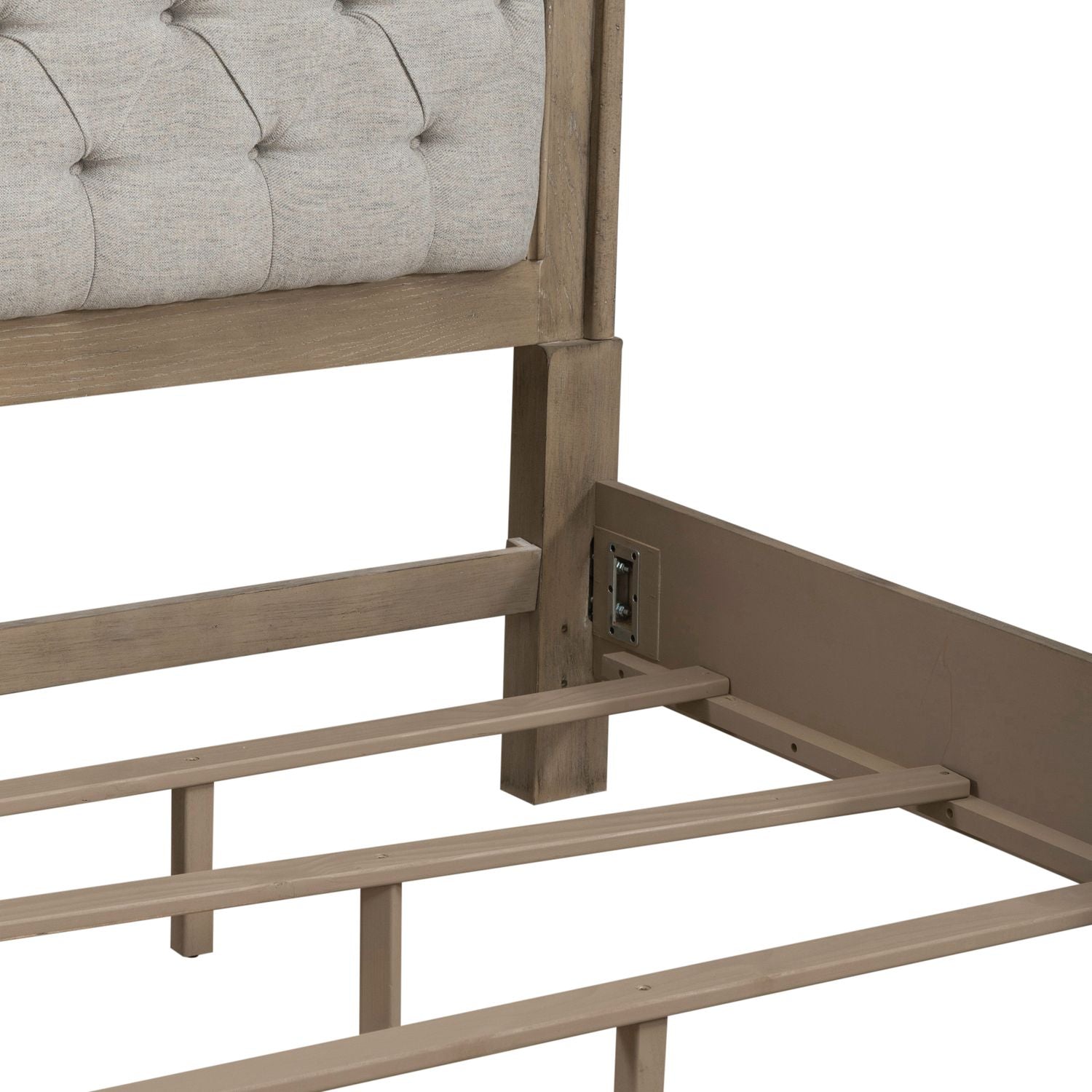 King Uph Bed