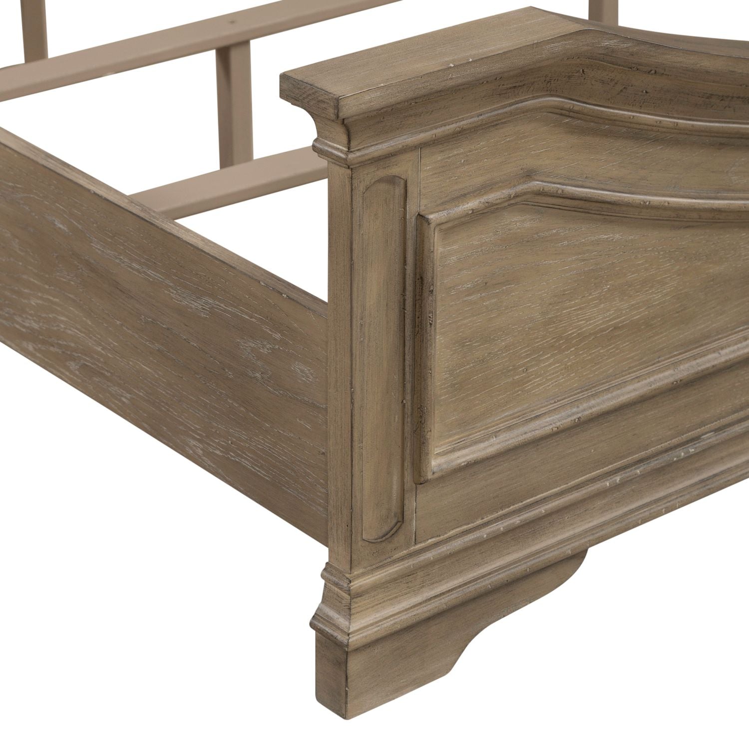 King Uph Bed