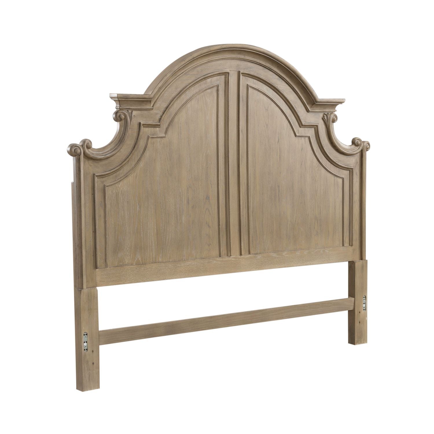King Panel Headboard
