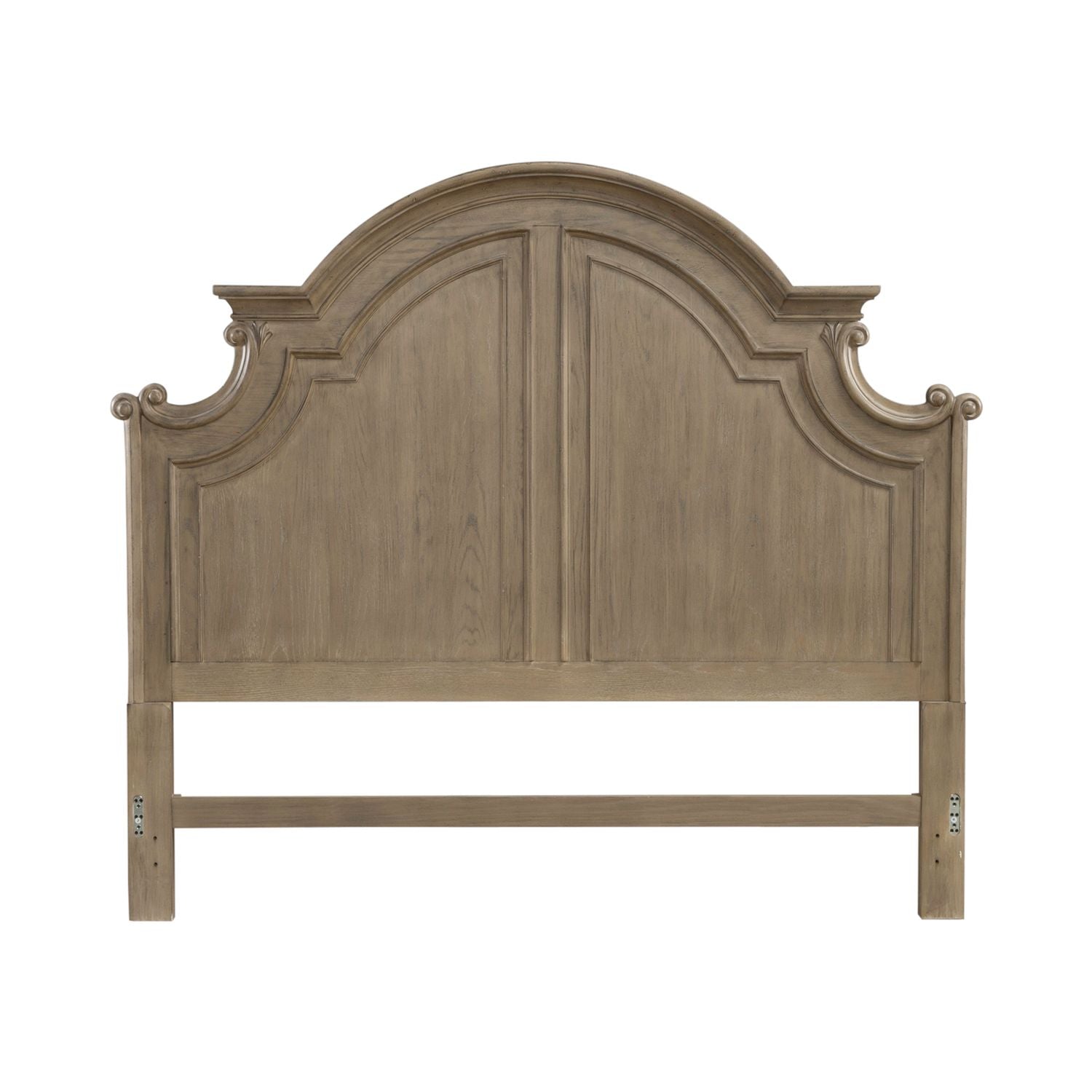 King Panel Headboard