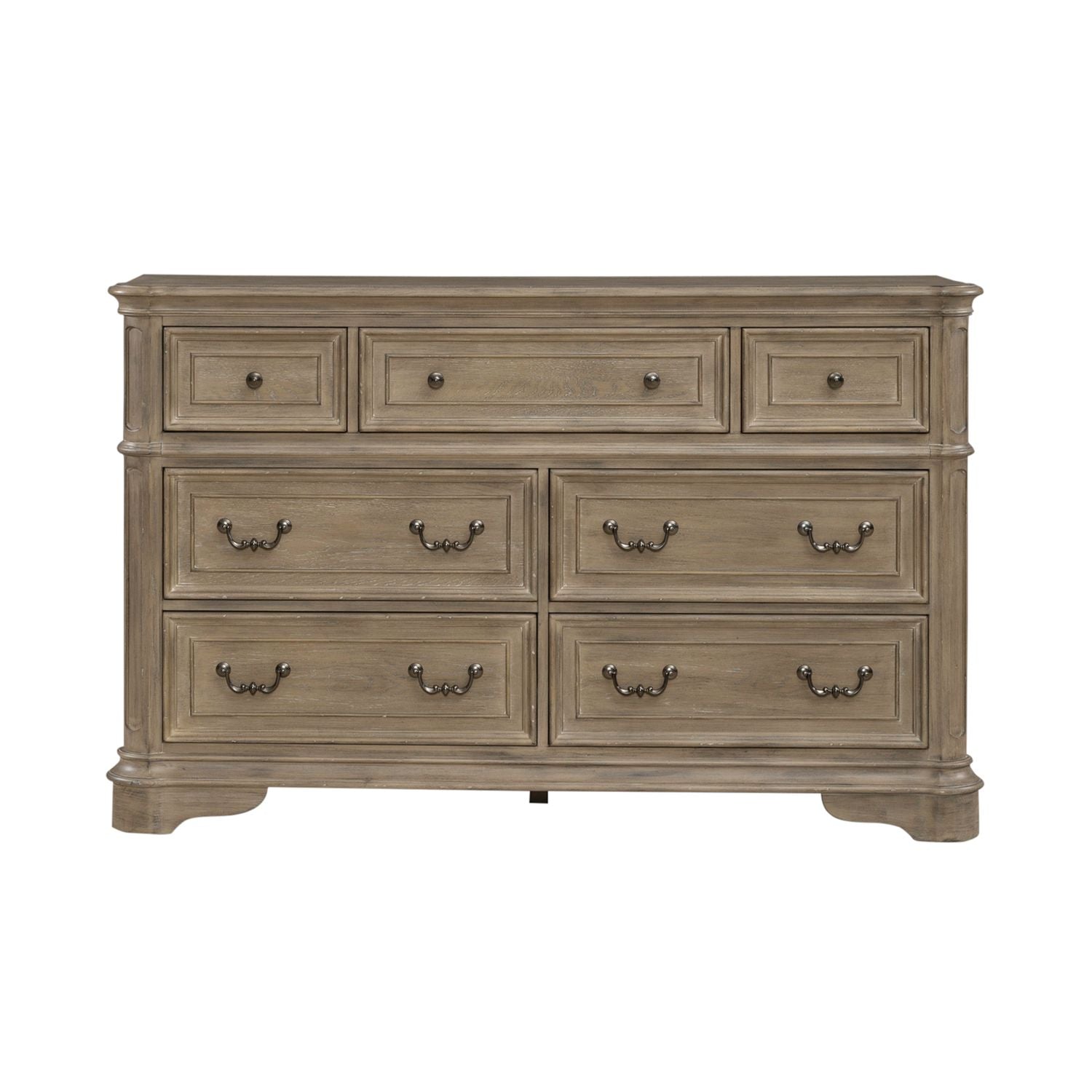 7 Drawer Dresser