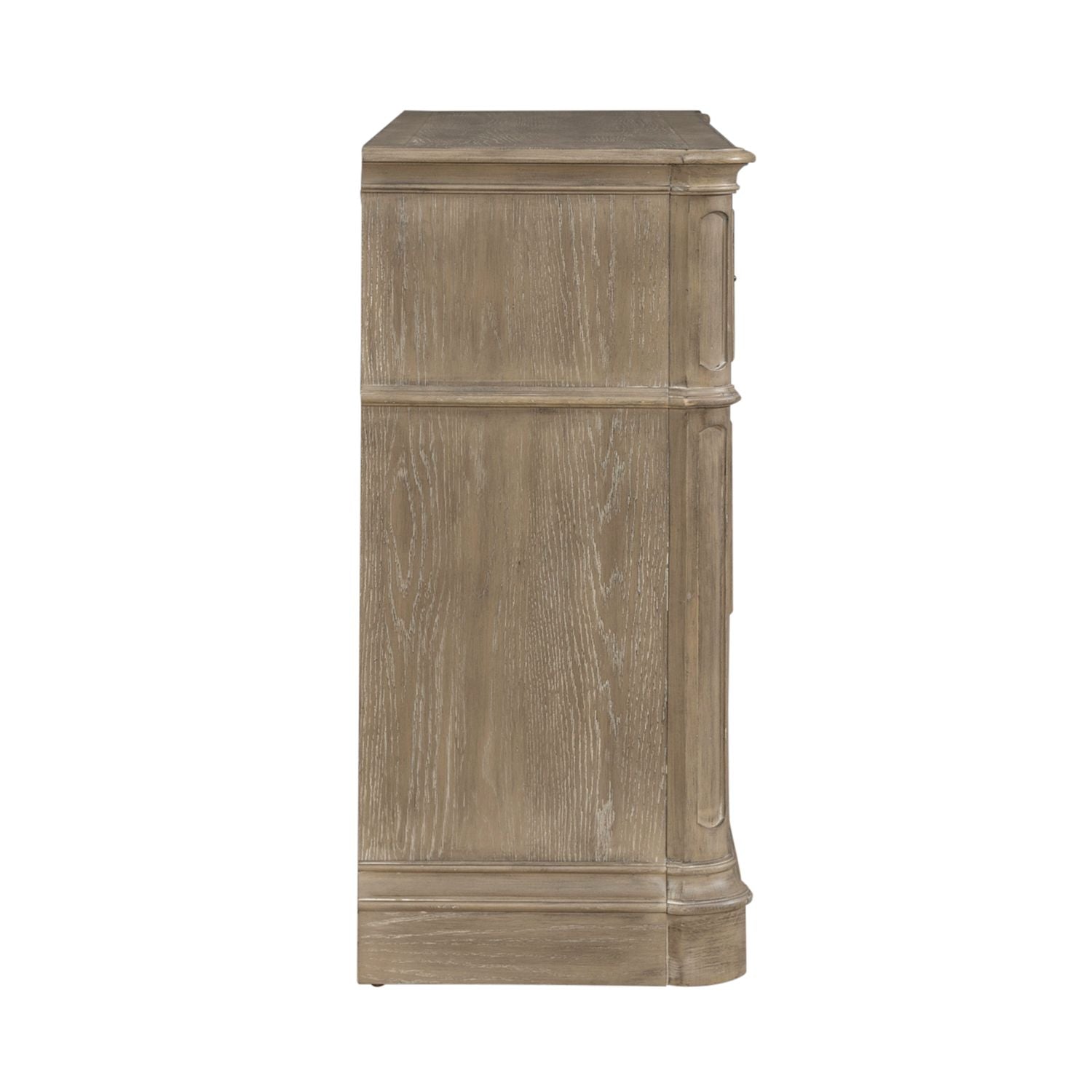 7 Drawer Dresser