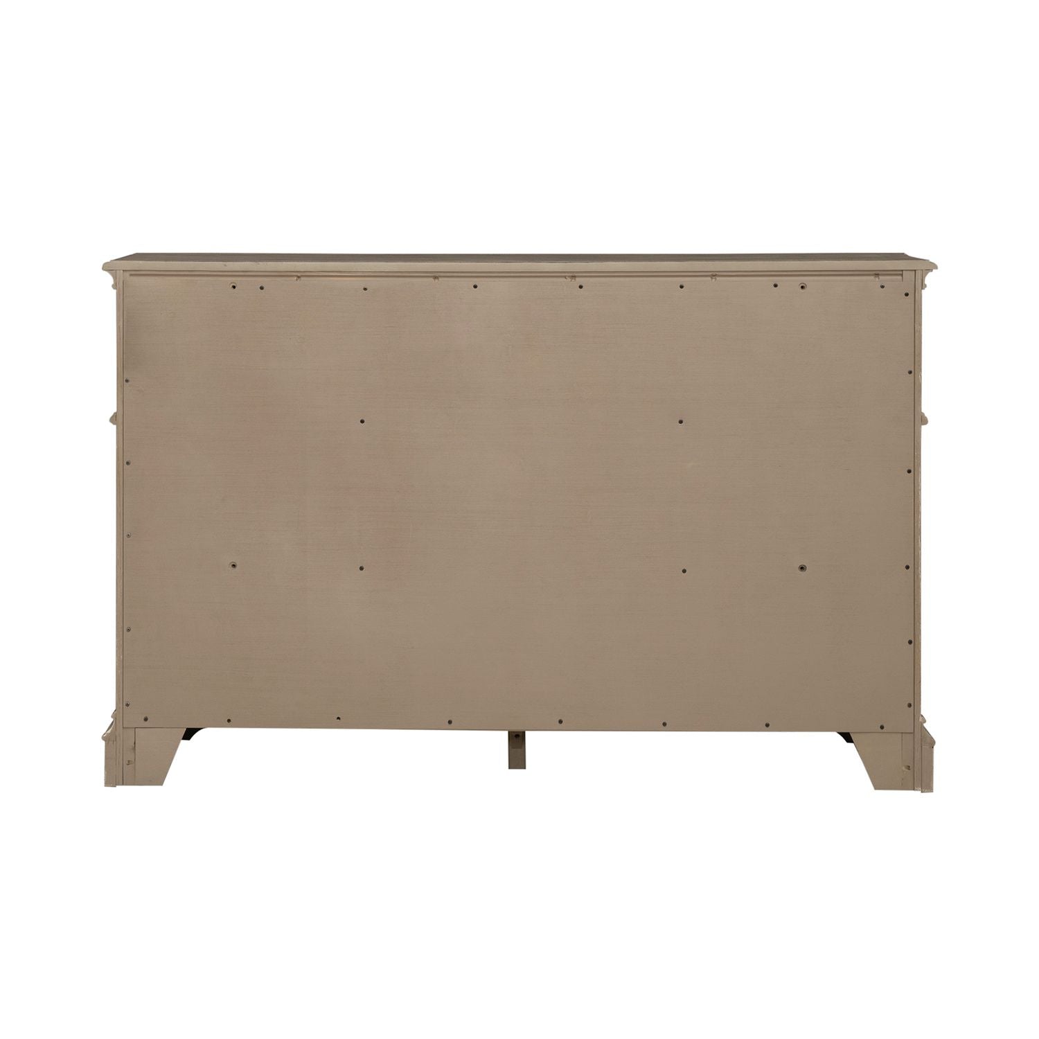 7 Drawer Dresser