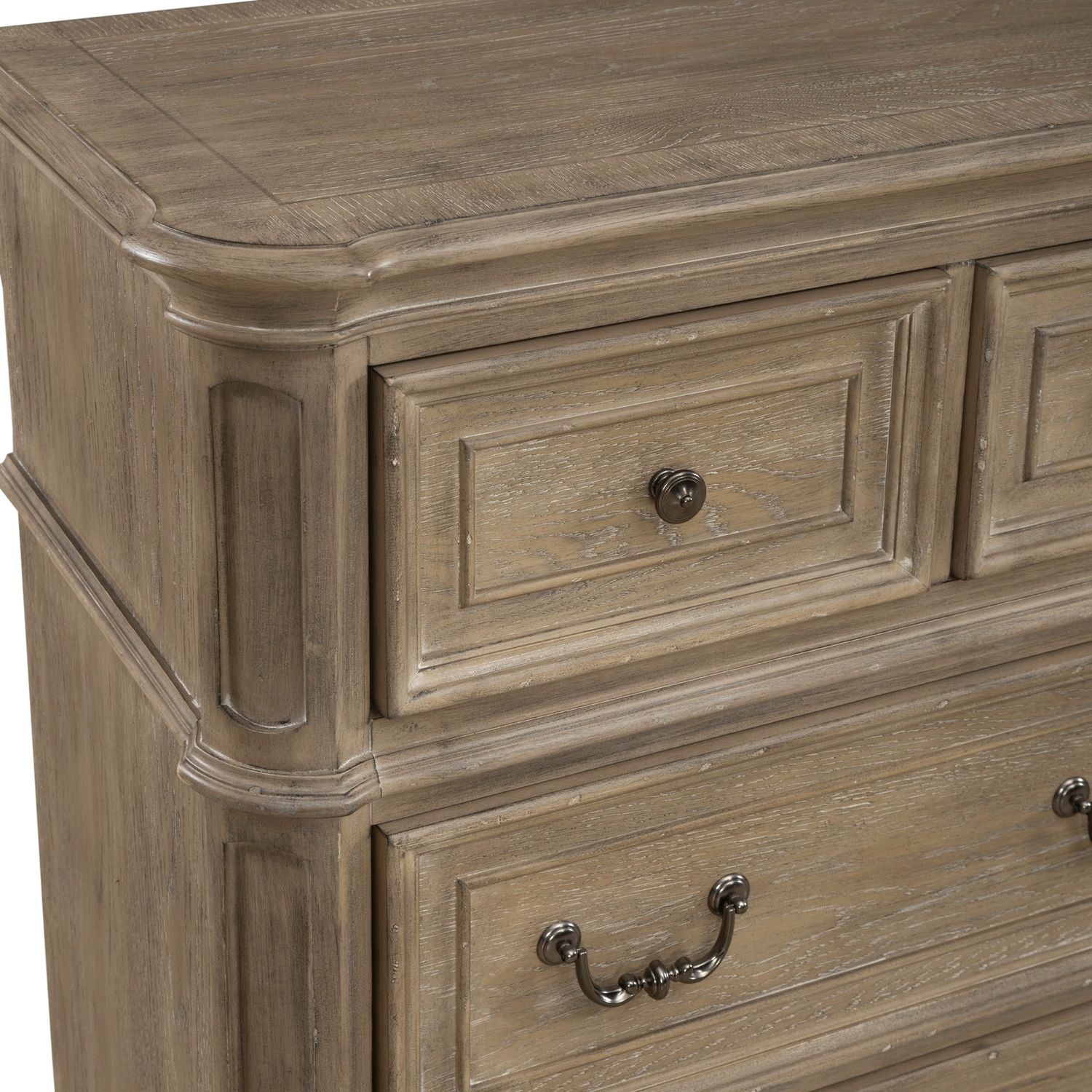 7 Drawer Dresser
