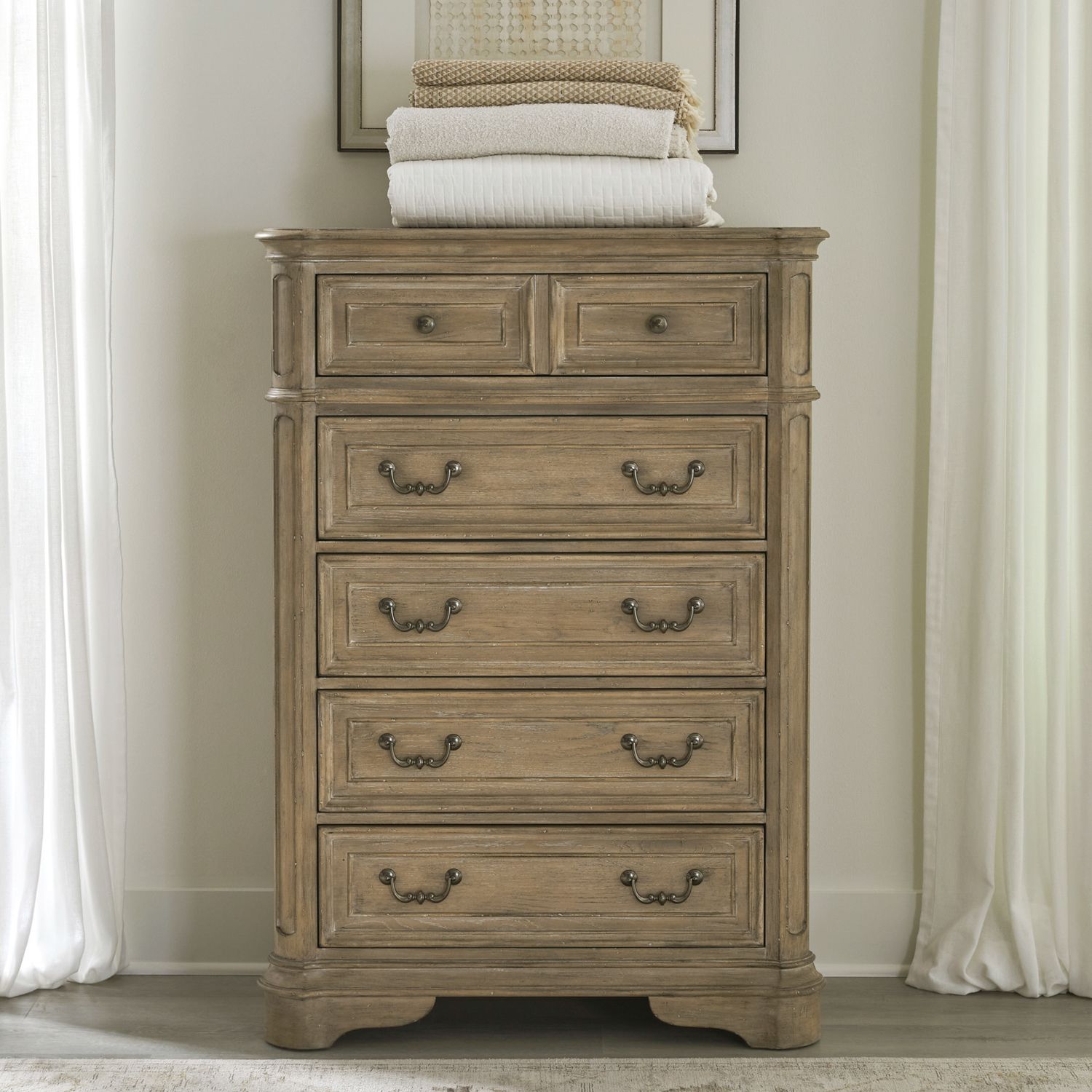 5 Drawer Chest