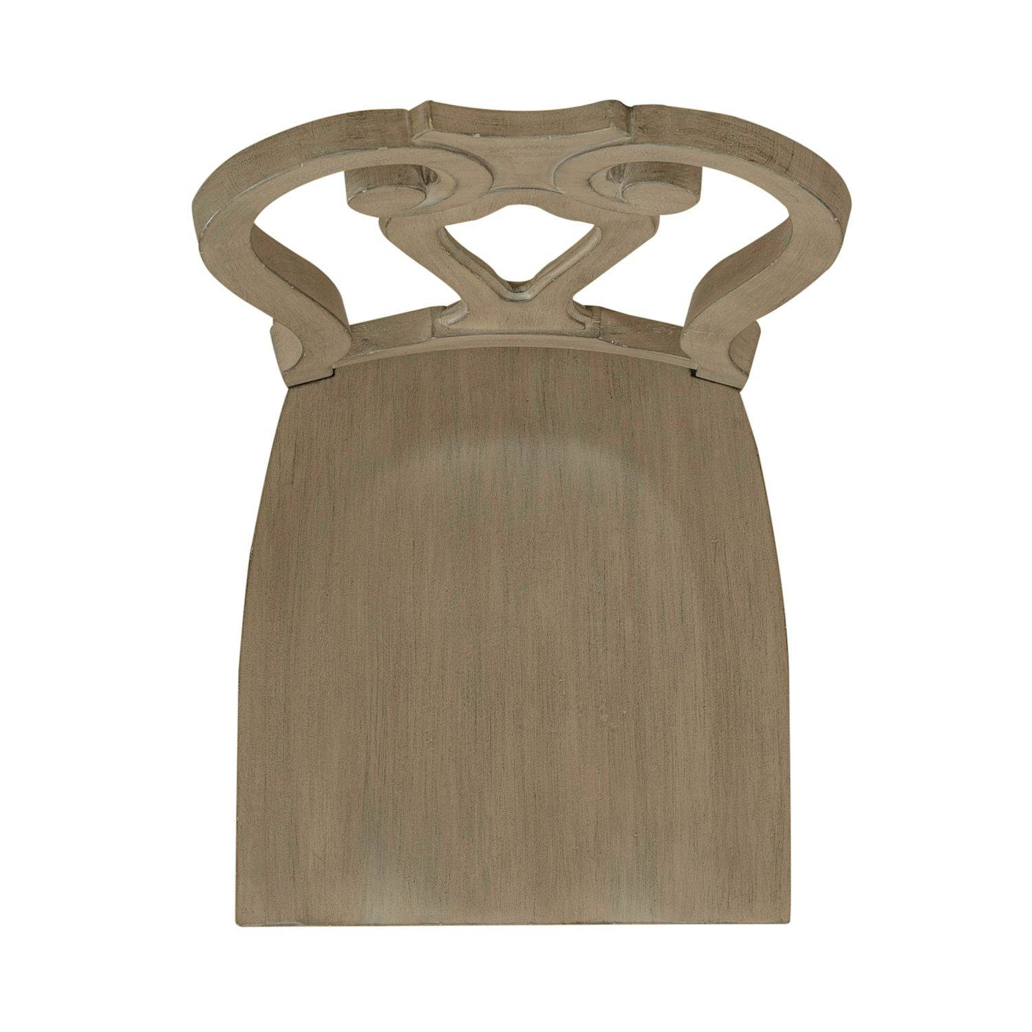 Splat Back Side Chair (RTA)
