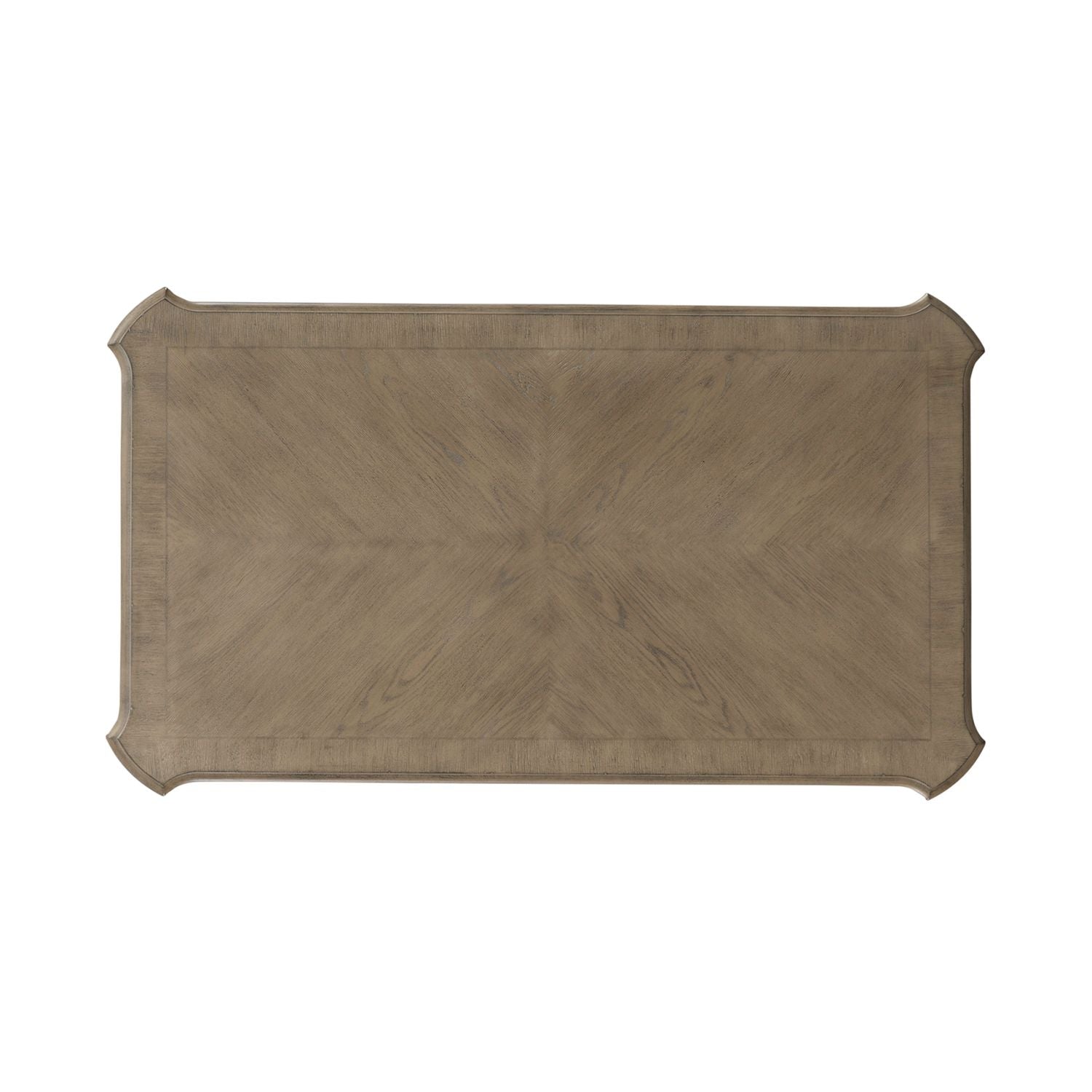 Rectangular Cocktail Table