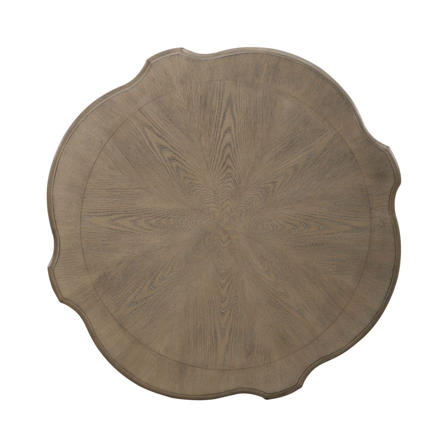 Round Cocktail Table