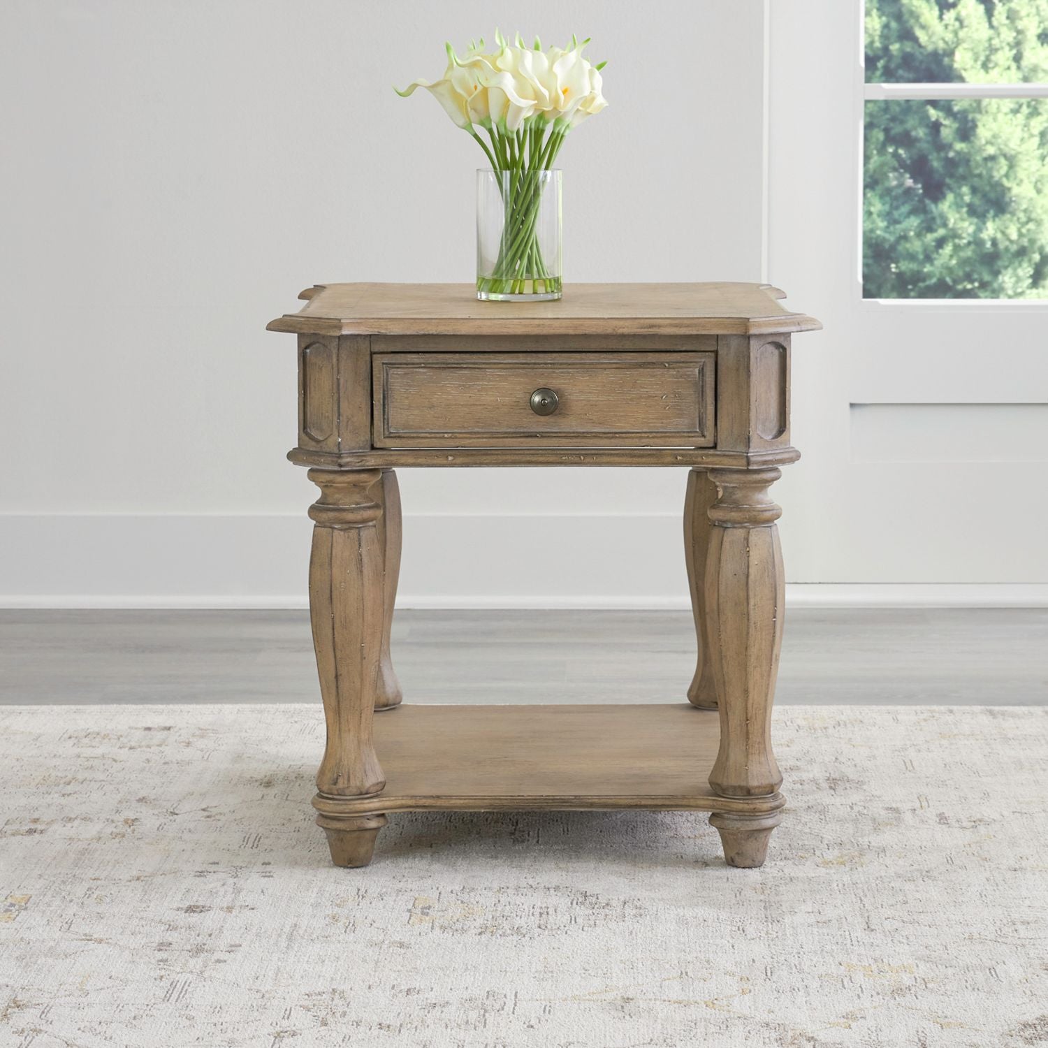 End Table