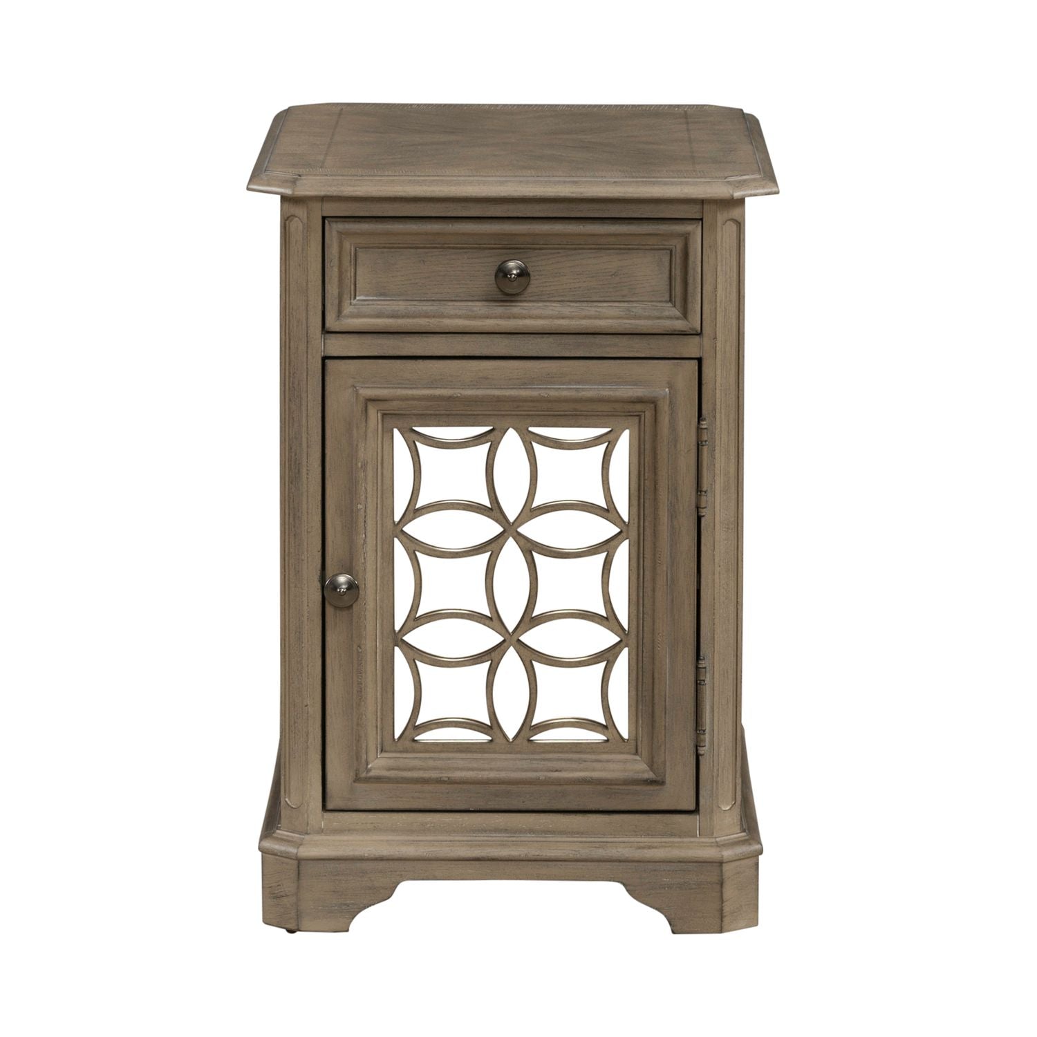 Chair Side Table