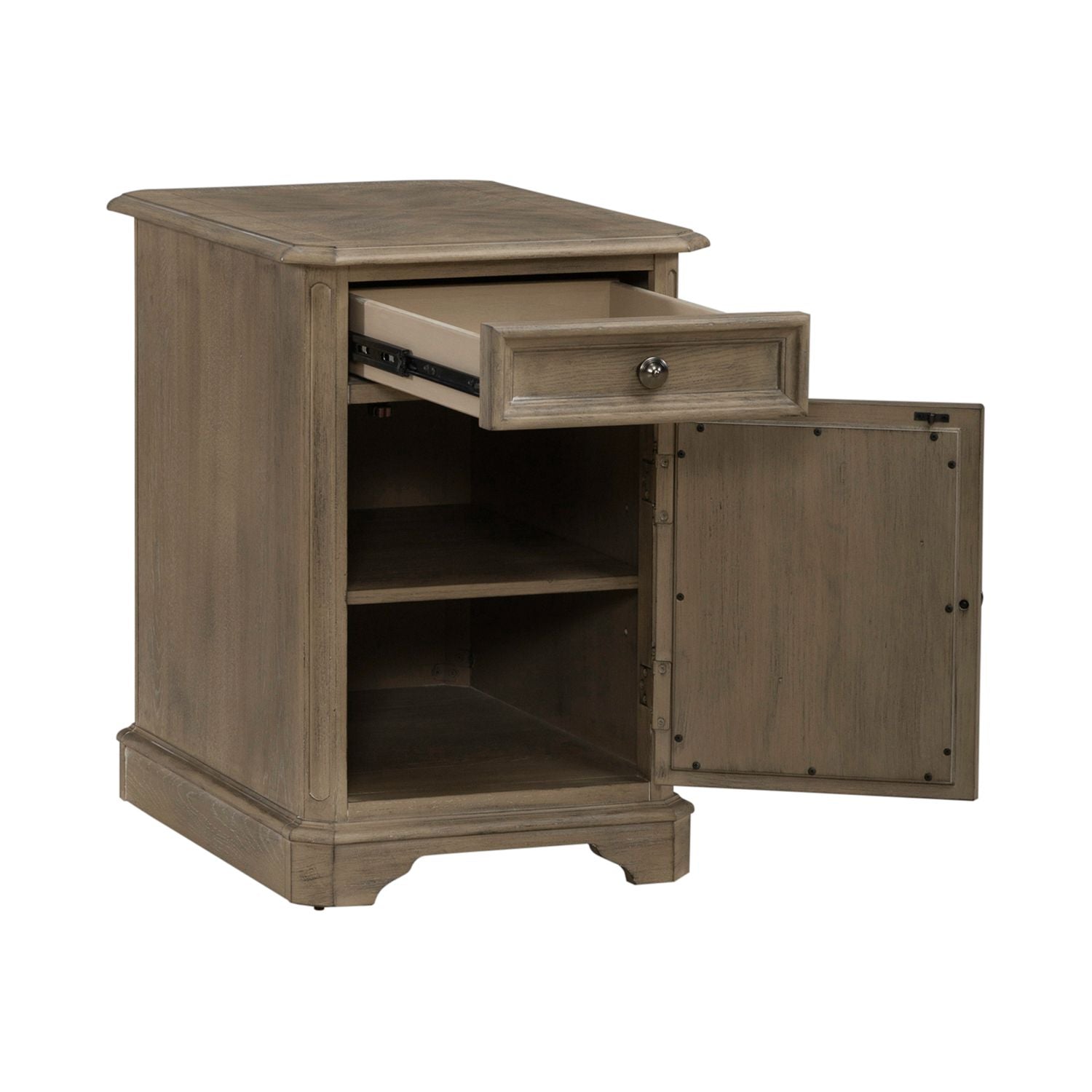 Chair Side Table