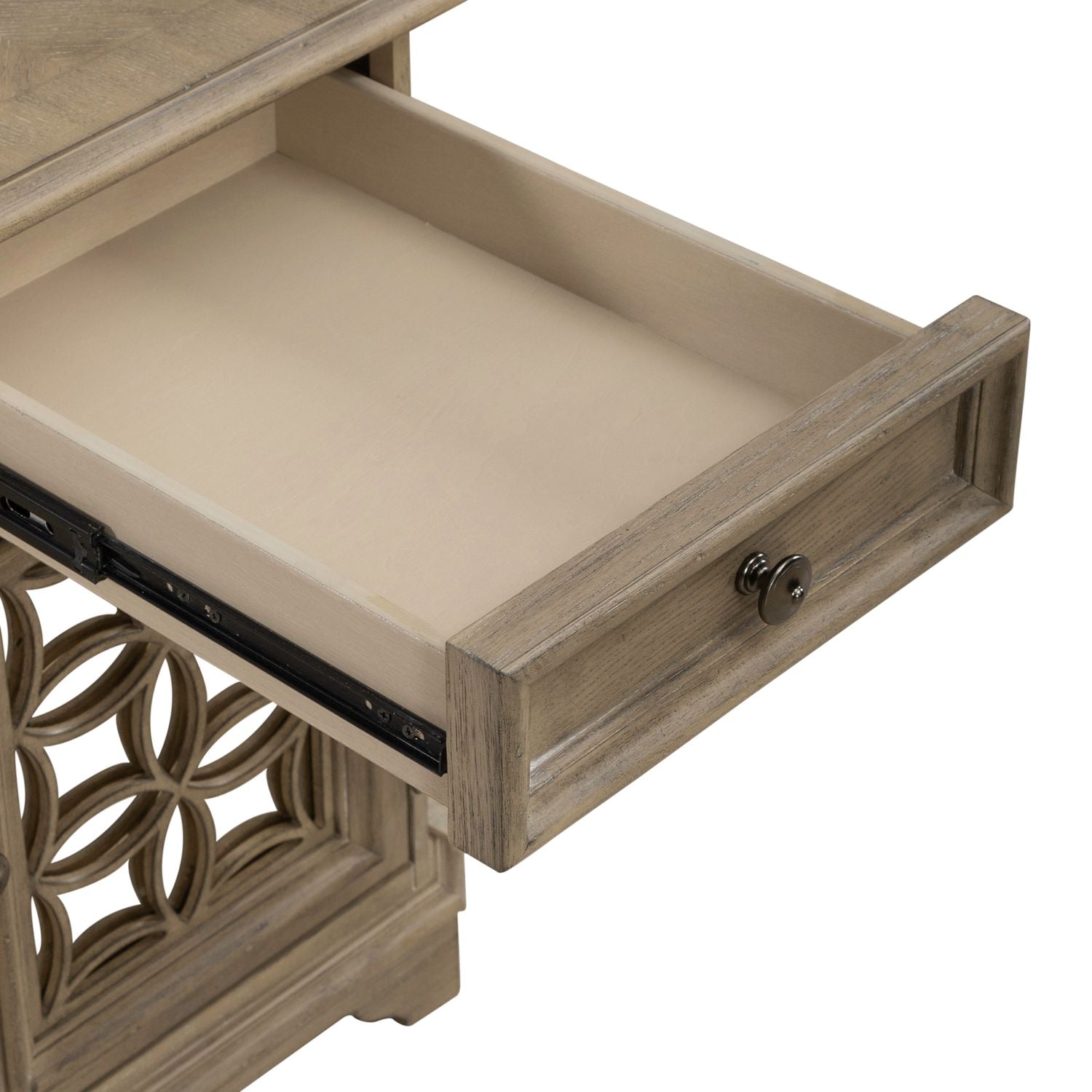 Chair Side Table