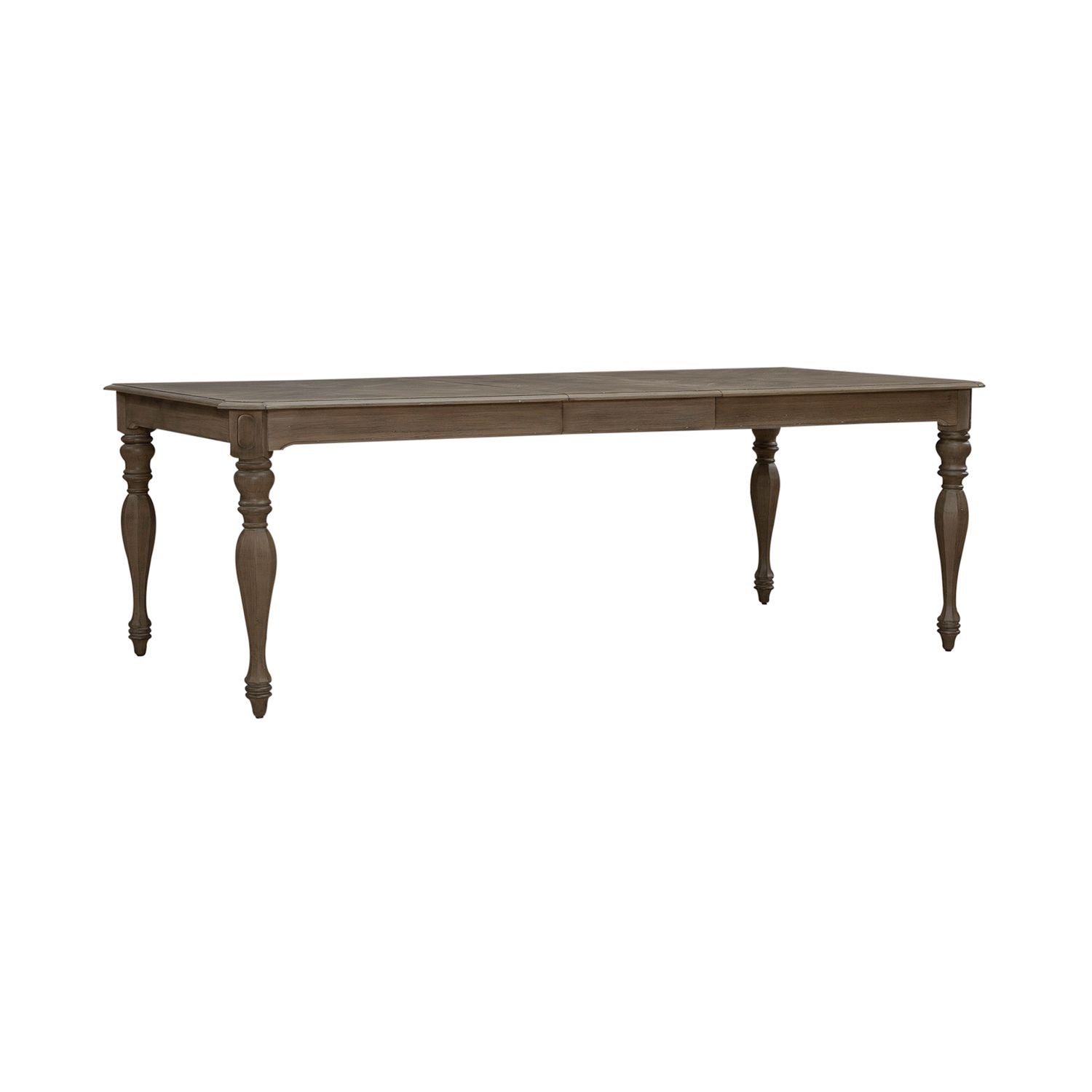 Rectangular Leg Table
