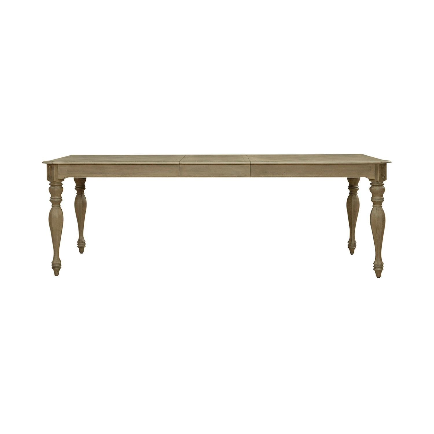 Rectangular Leg Table