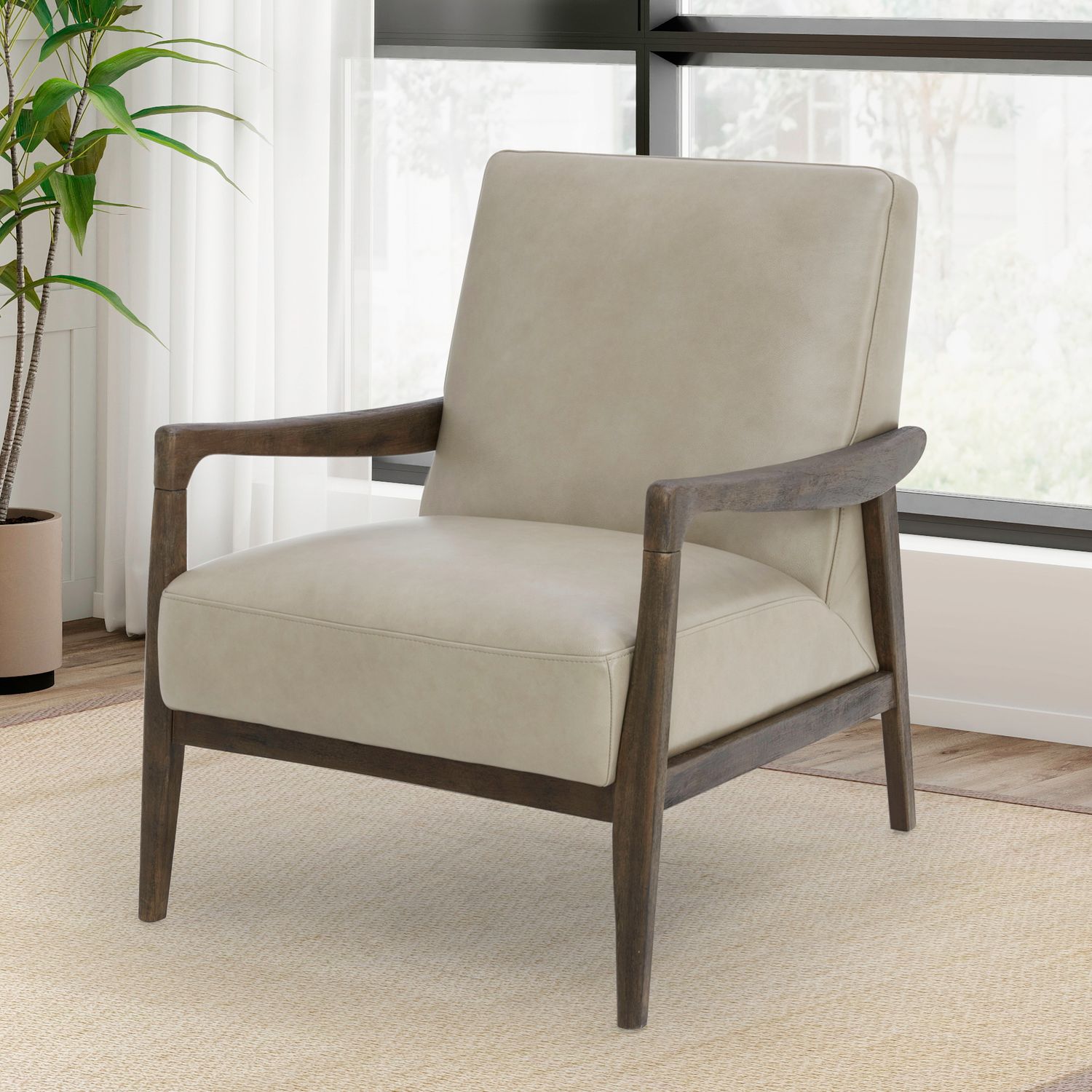 Uph Accent Chair