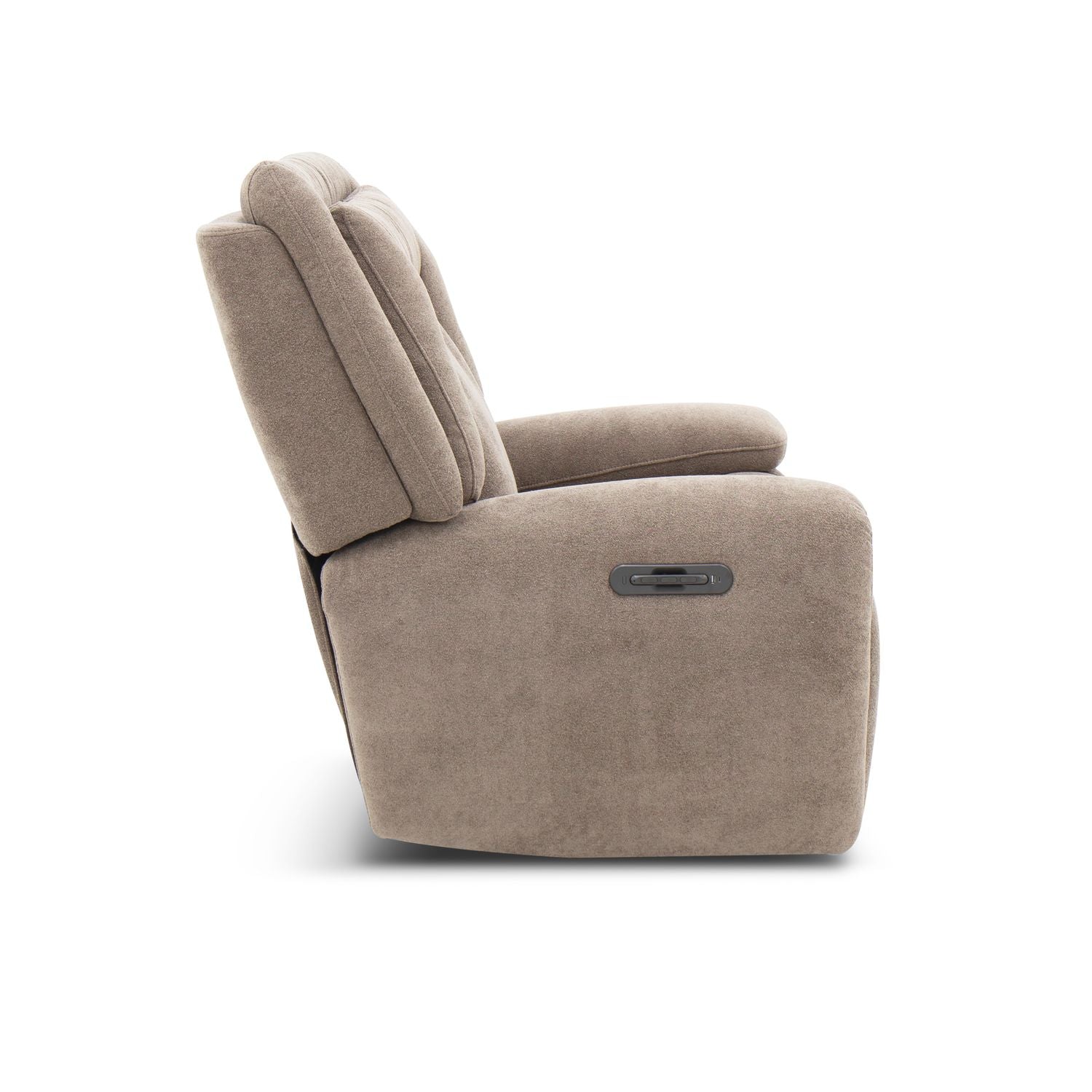 Big & Tall Recliner P3