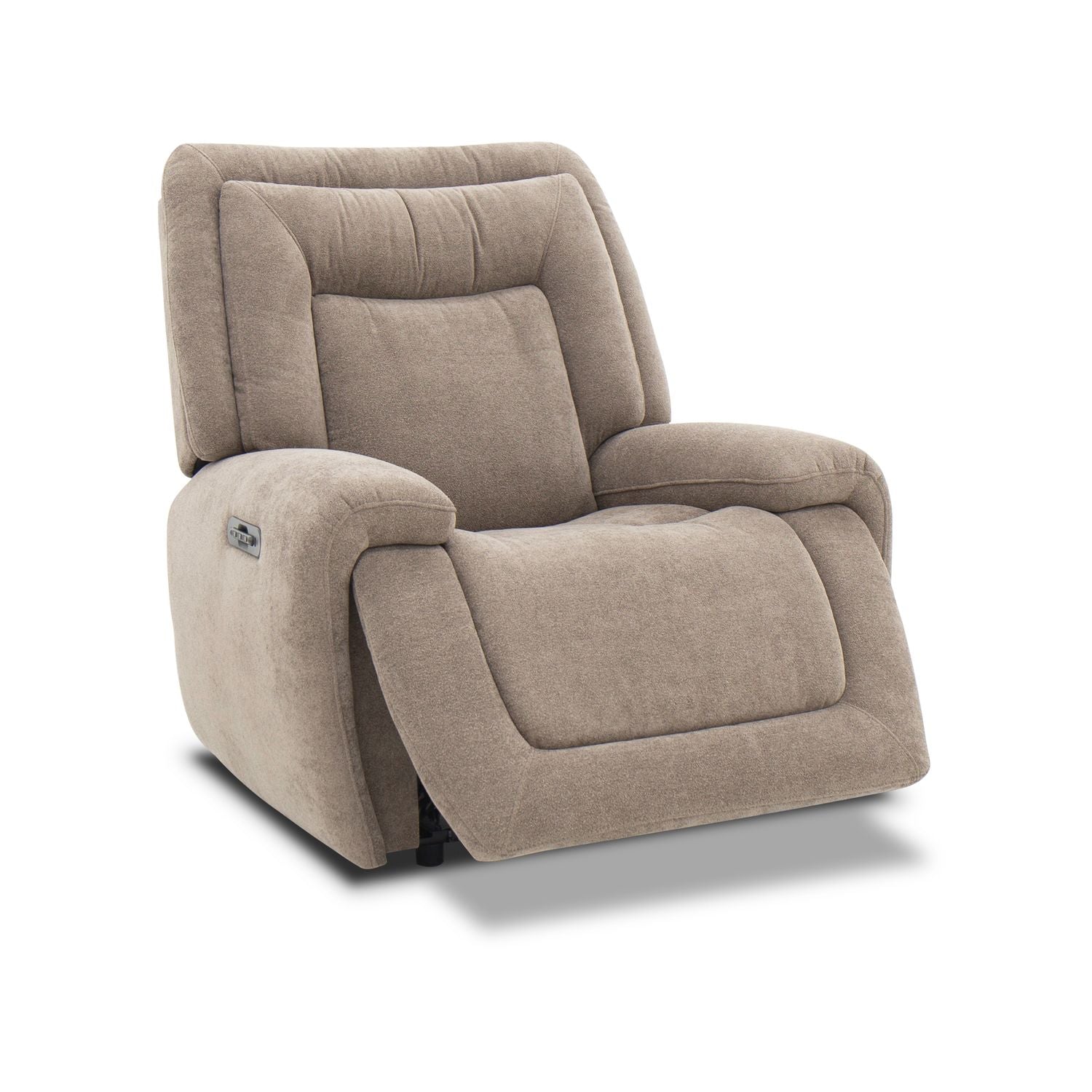 Big & Tall Recliner P3