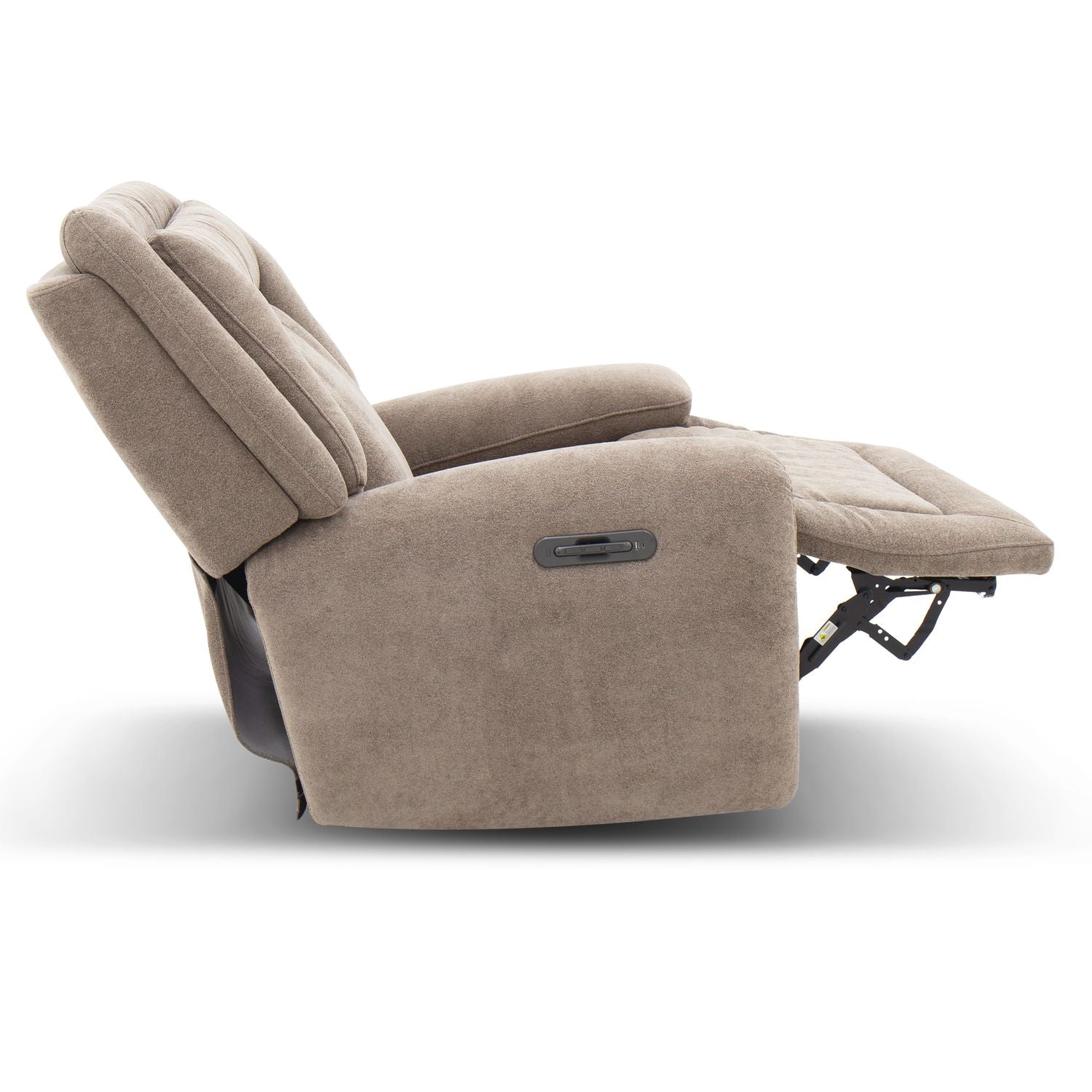 Big & Tall Recliner P3