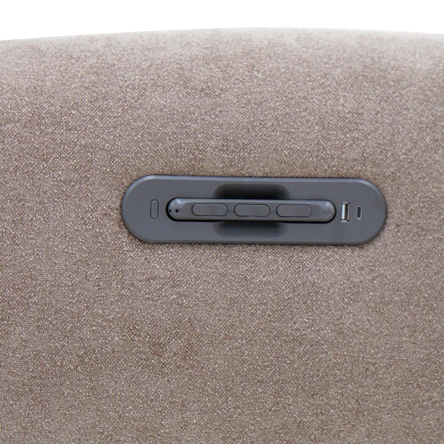 Big & Tall Recliner P3