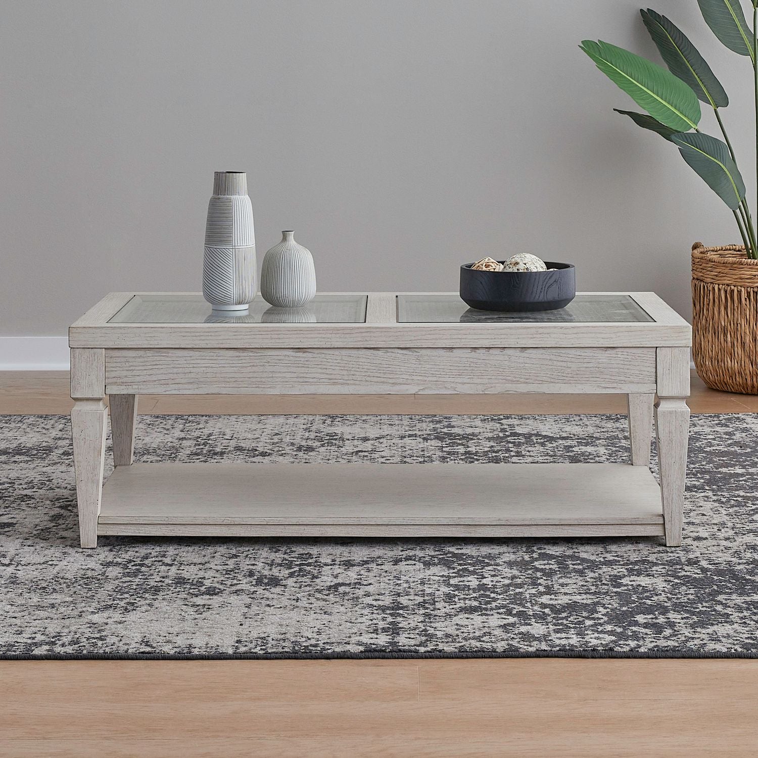 Cocktail Table