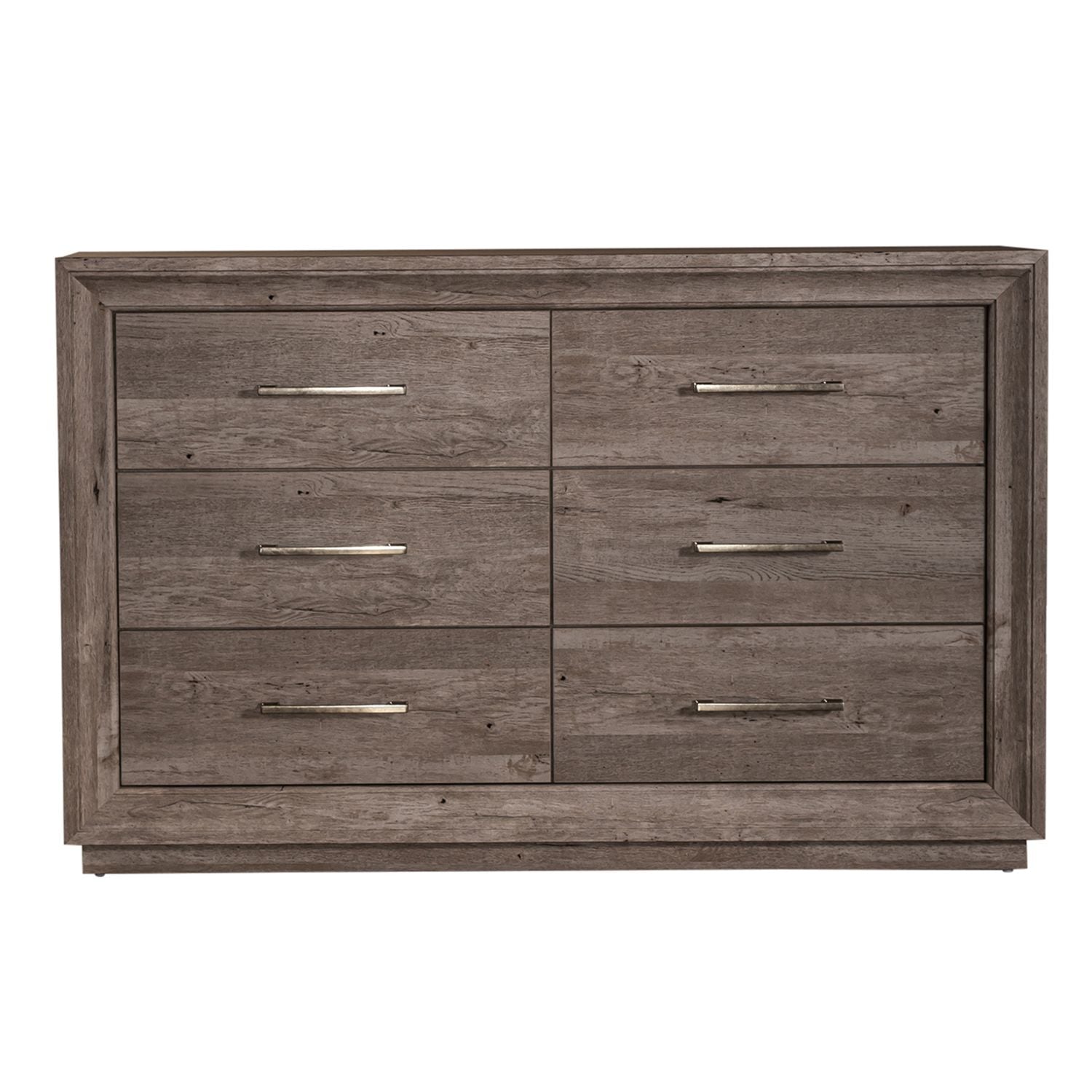 6 Drawer Dresser