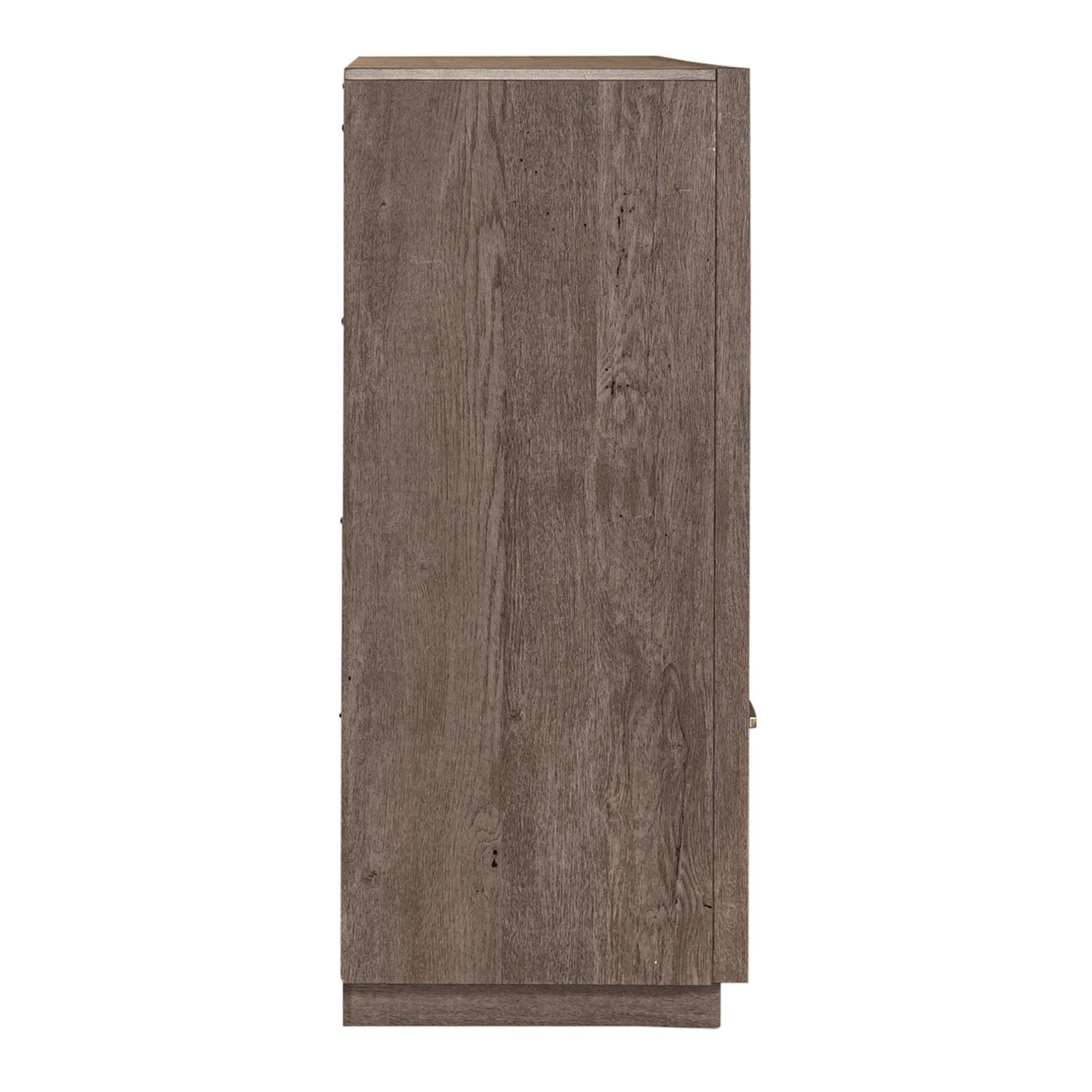 6 Drawer Dresser
