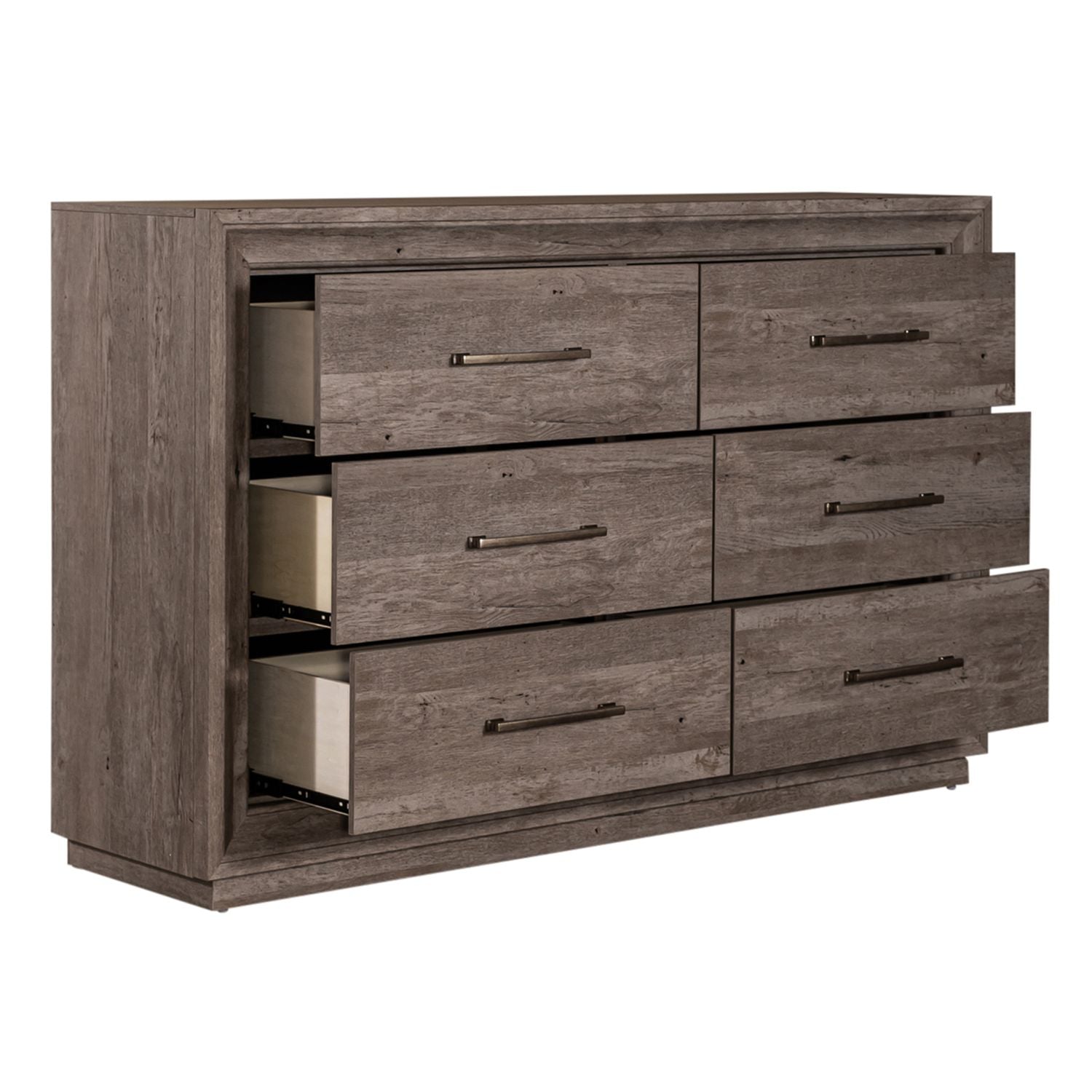 6 Drawer Dresser