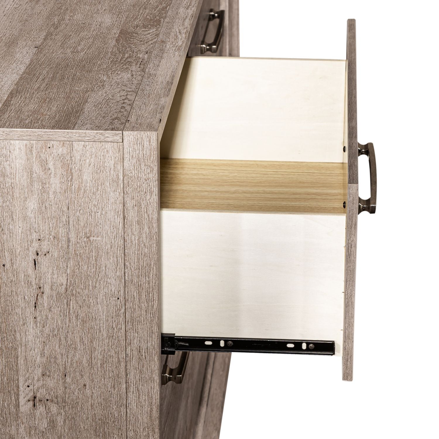 6 Drawer Dresser