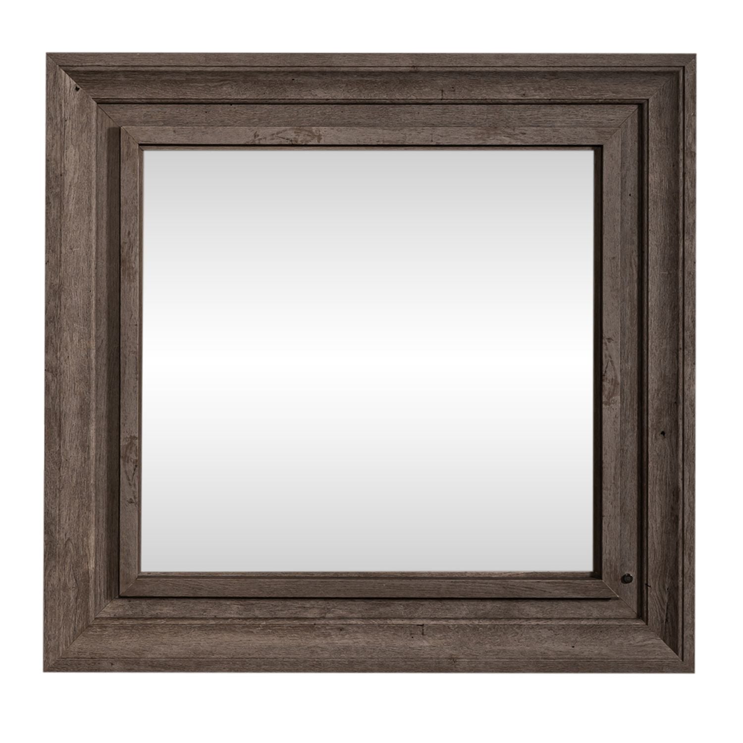 Lighted Mirror
