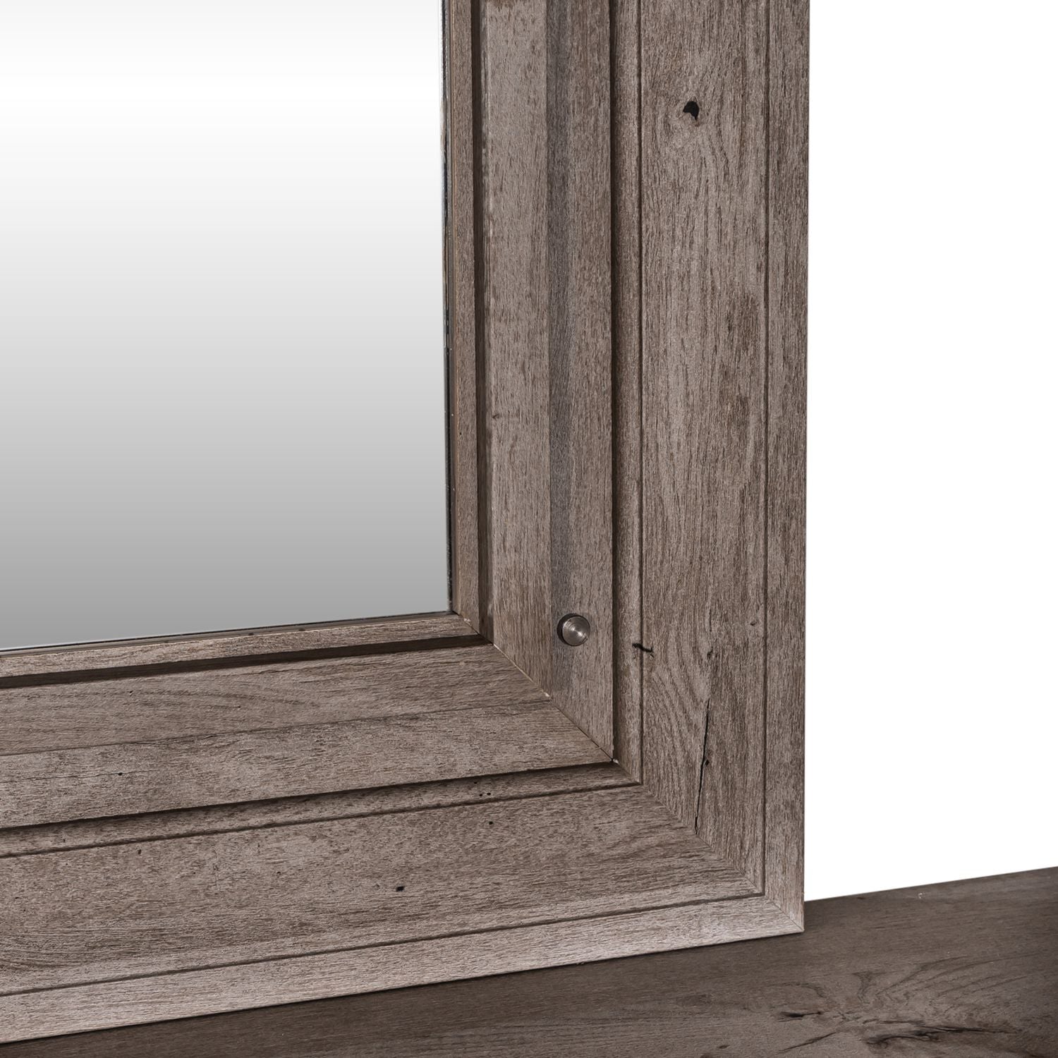 Lighted Mirror
