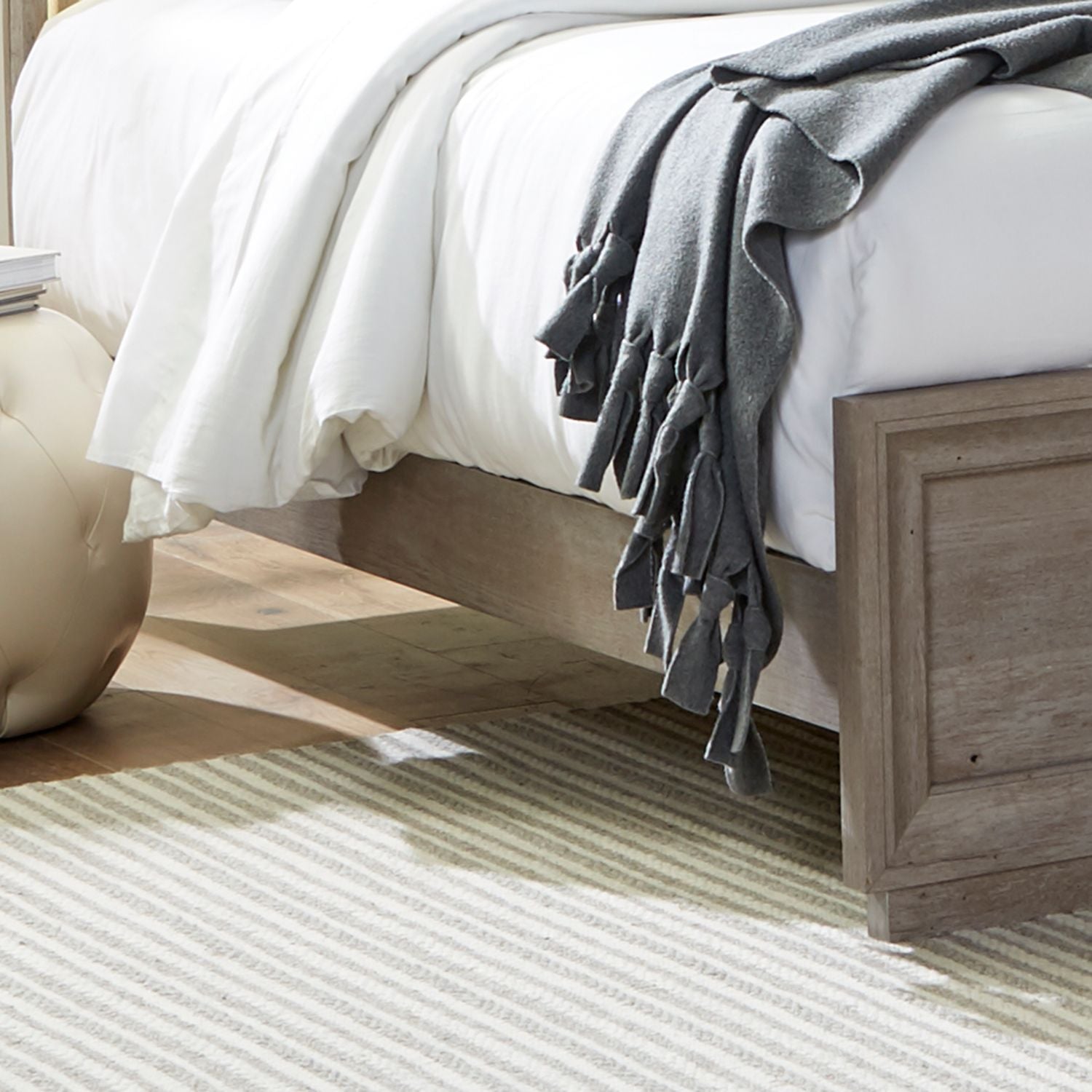 Panel Bed Rails