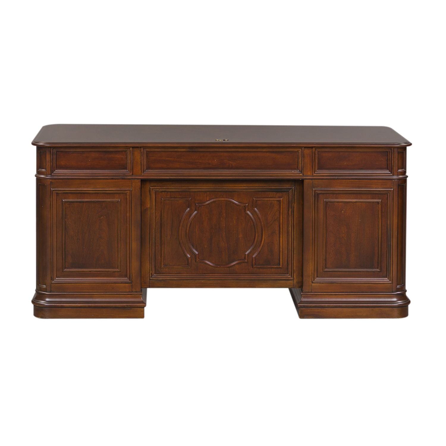 Jr Executive Desk Base