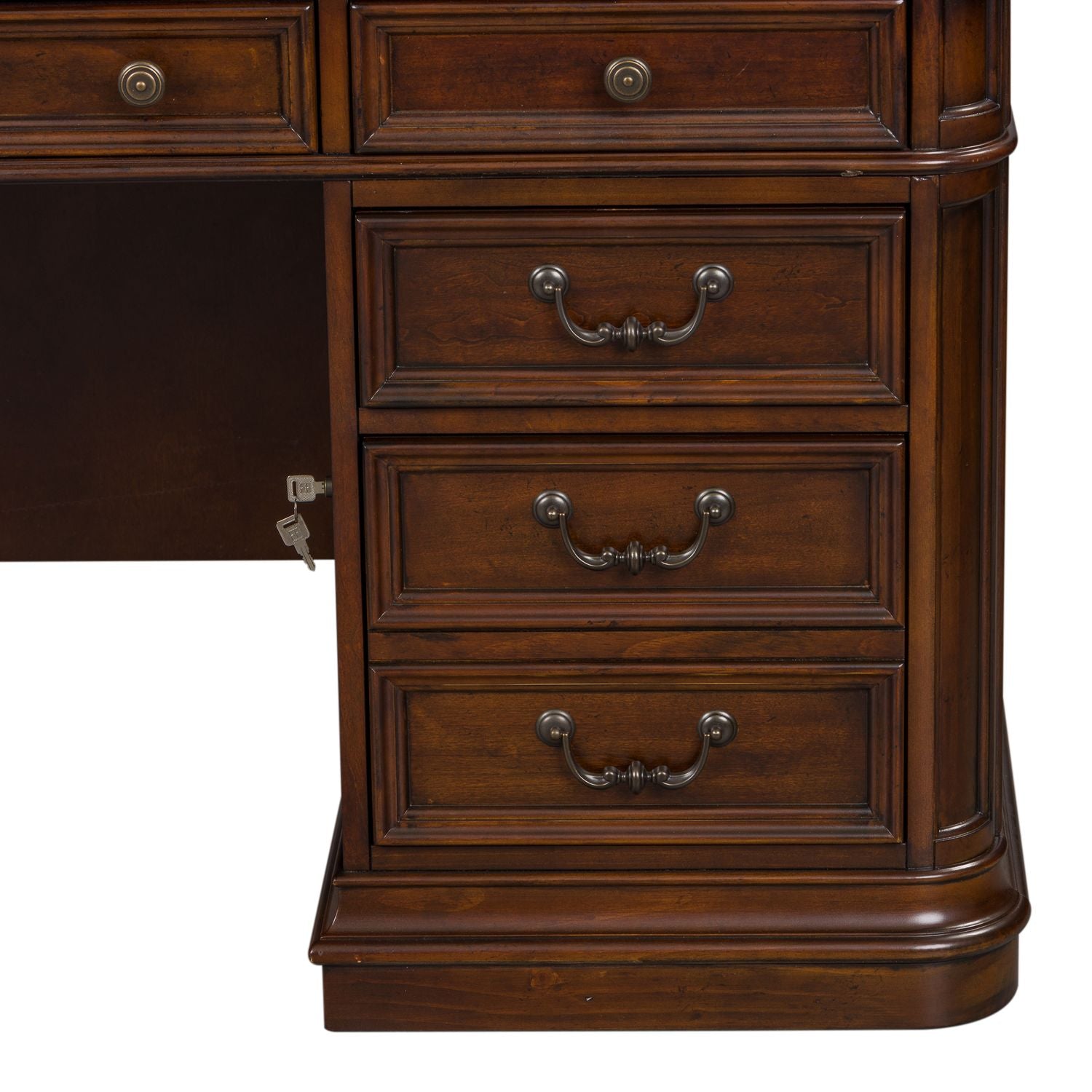 Jr Executive Desk Base